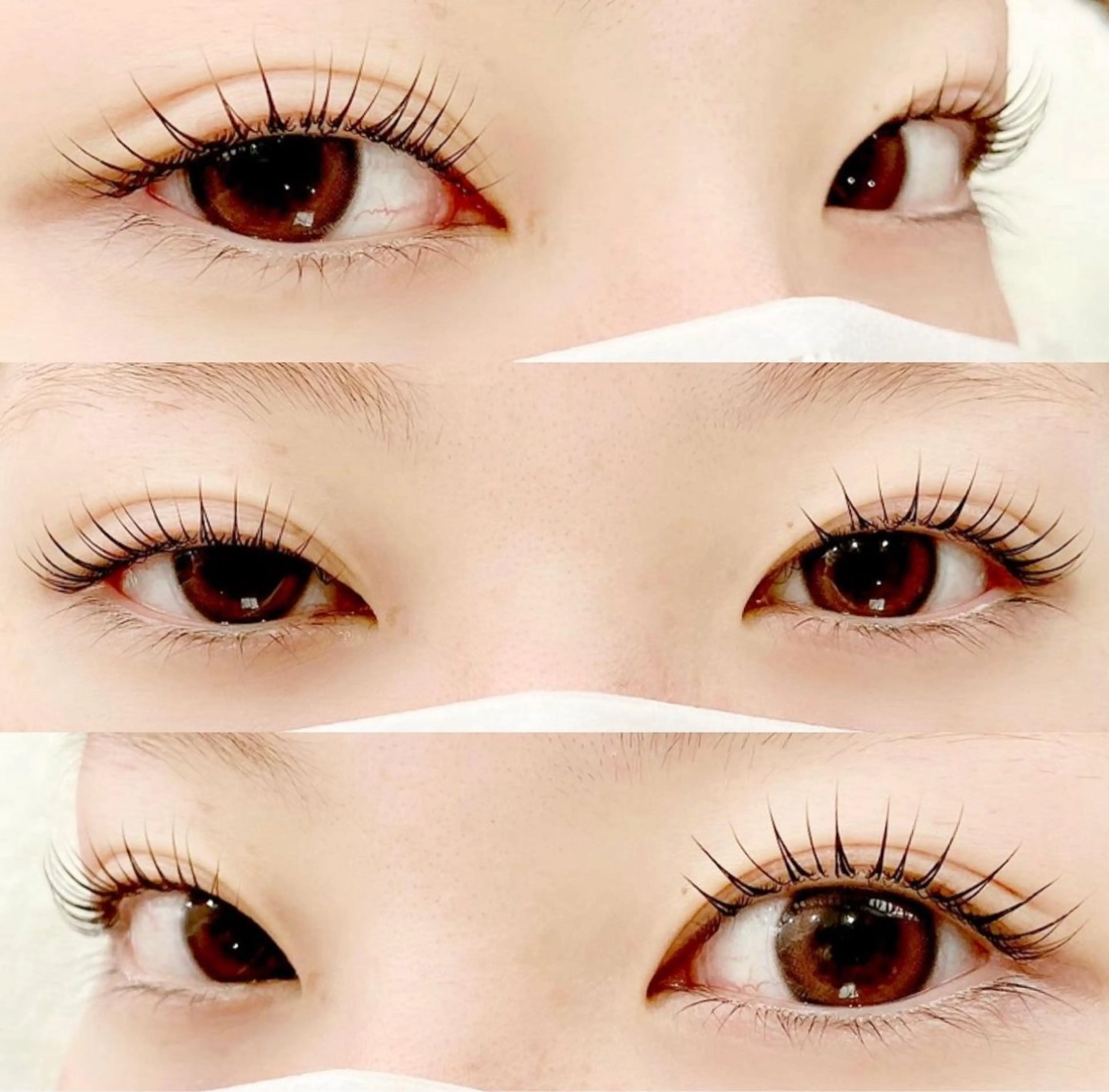 マツエク・マツパ まつげパーマ サロン ド フォース 西船橋店/伊藤のマツエク・マツパデザイン