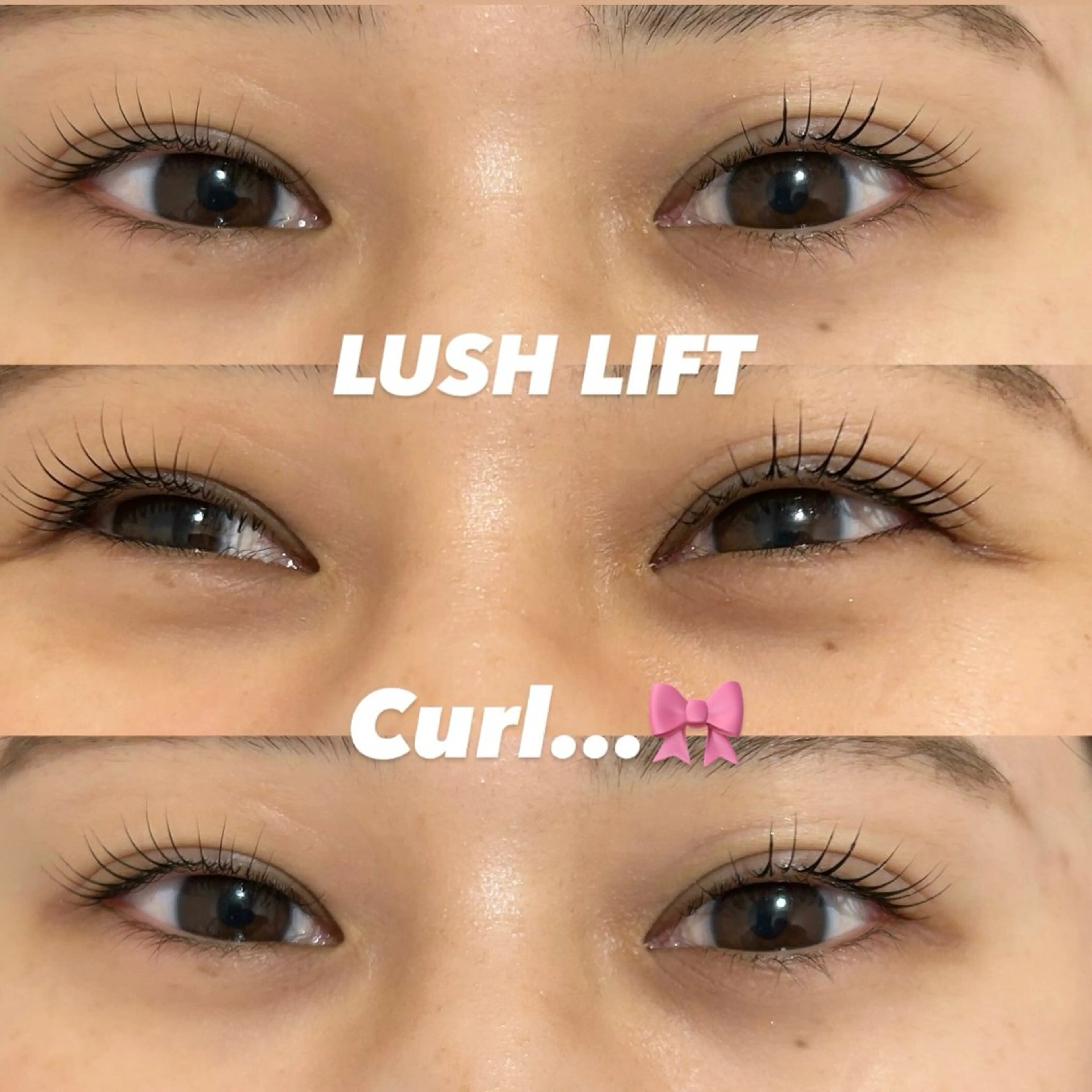 マツエク・マツパ 💛🌼こんどう ひなた🐥⸒のマツエク・マツパデザイン