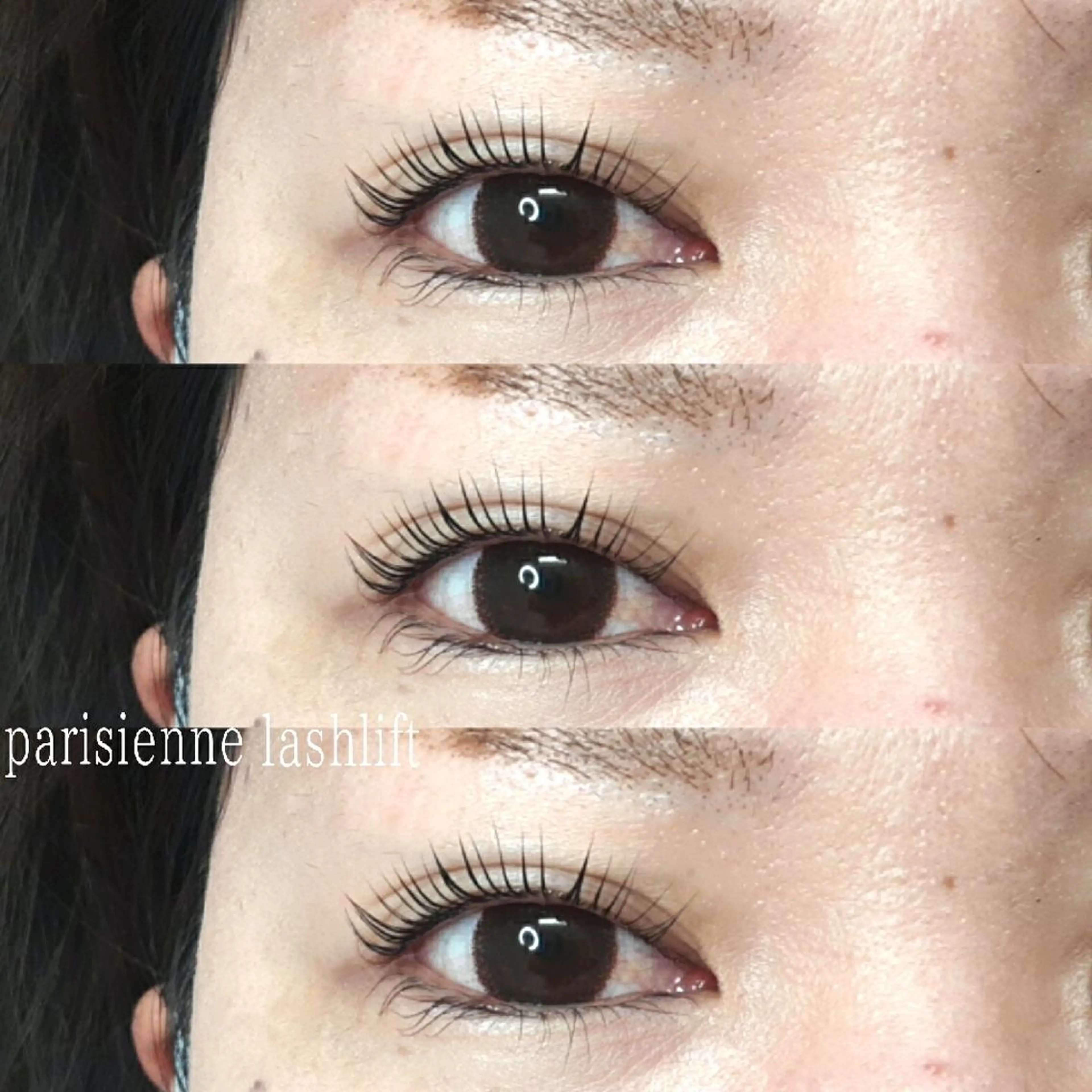 平日限定♥️パリジェンヌラッシュリフト￥3900の写真