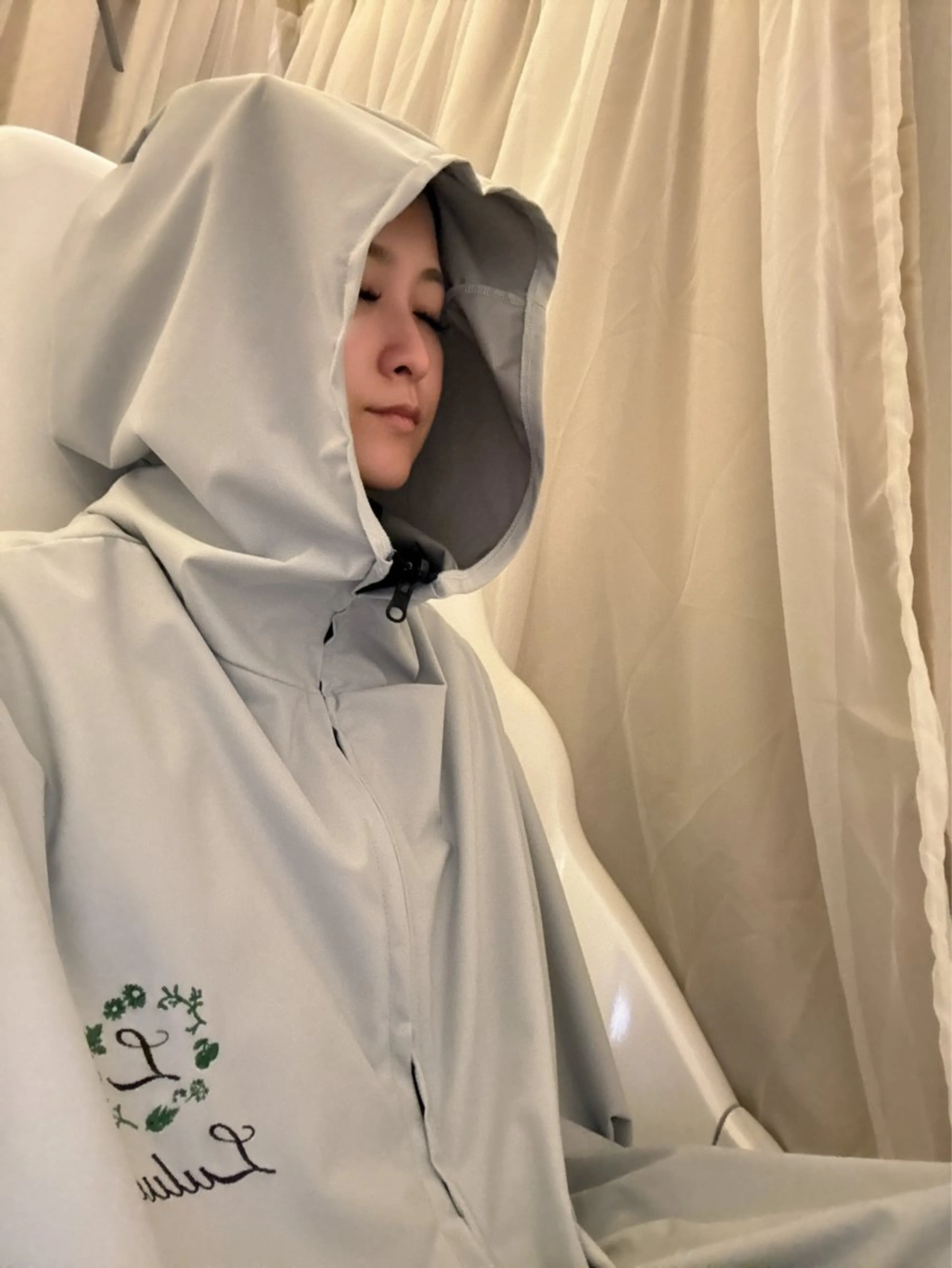 最先端ハーブ蒸しサロン 十色 横浜店所属・最先端よもぎ蒸し 痩身/よもぎ蒸しのエステ・リラクイメージ