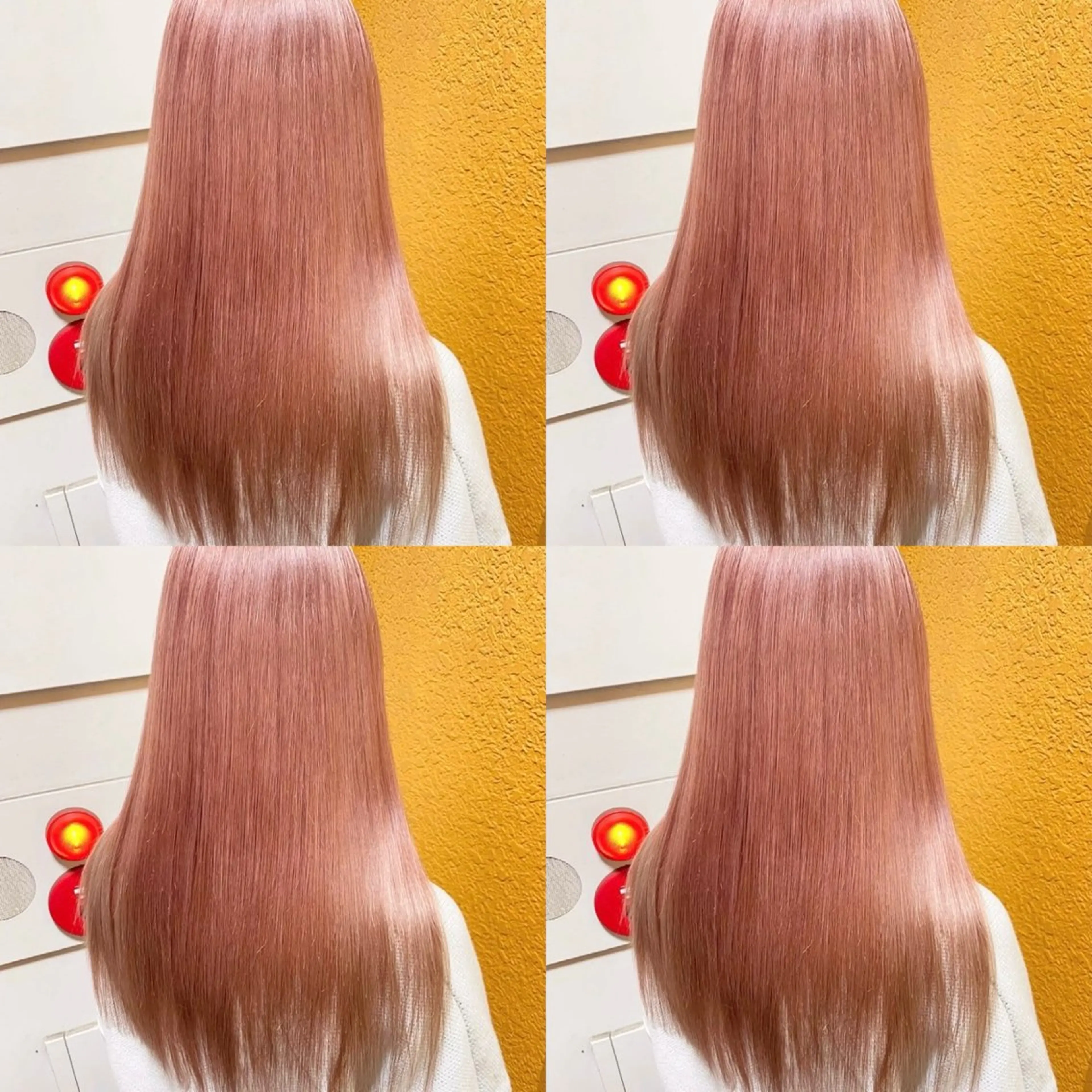 ロング カラー特化/艶髪 /エマ🧚🏻のヘアスタイル