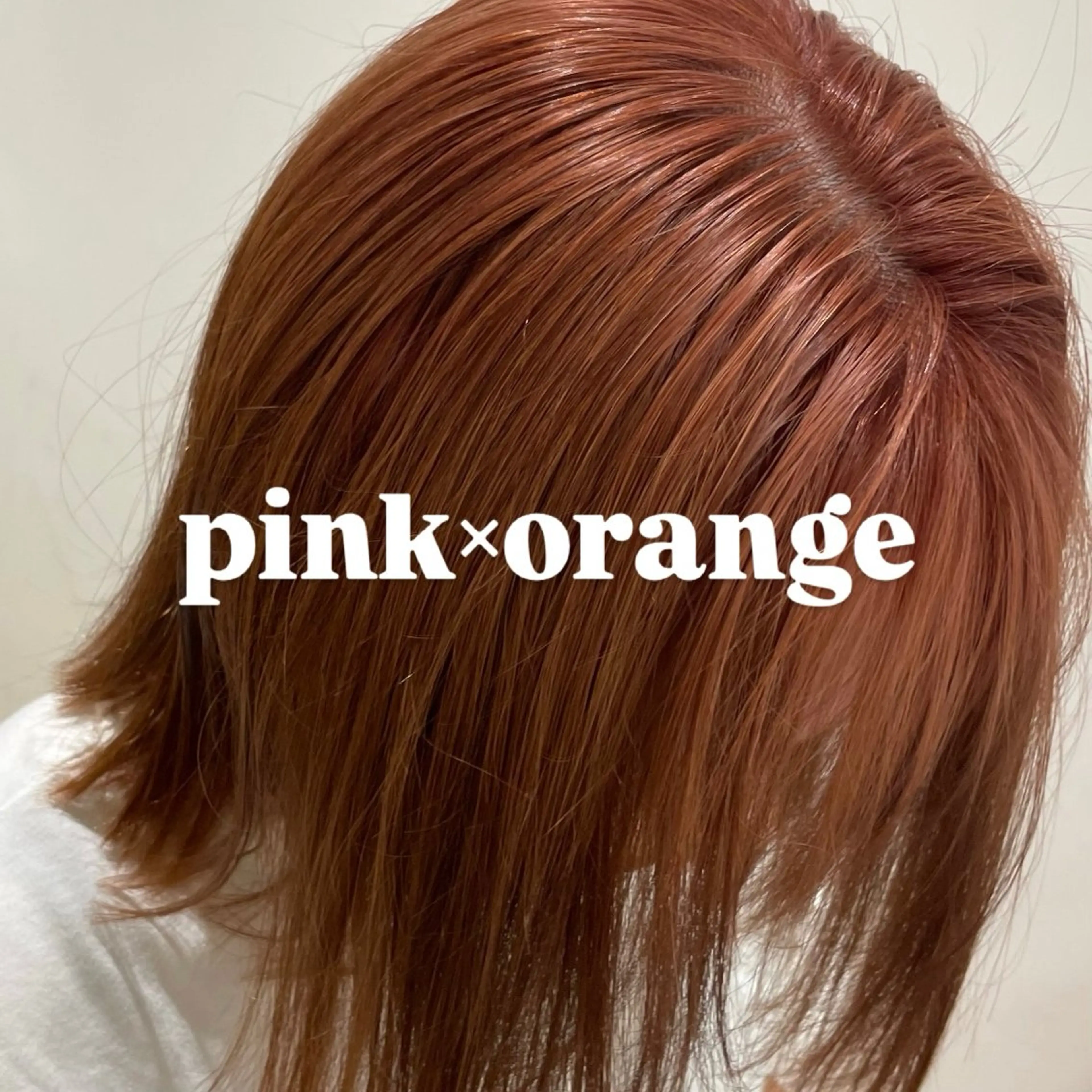 ミディアム ちほ /ボブスタイルのヘアスタイル