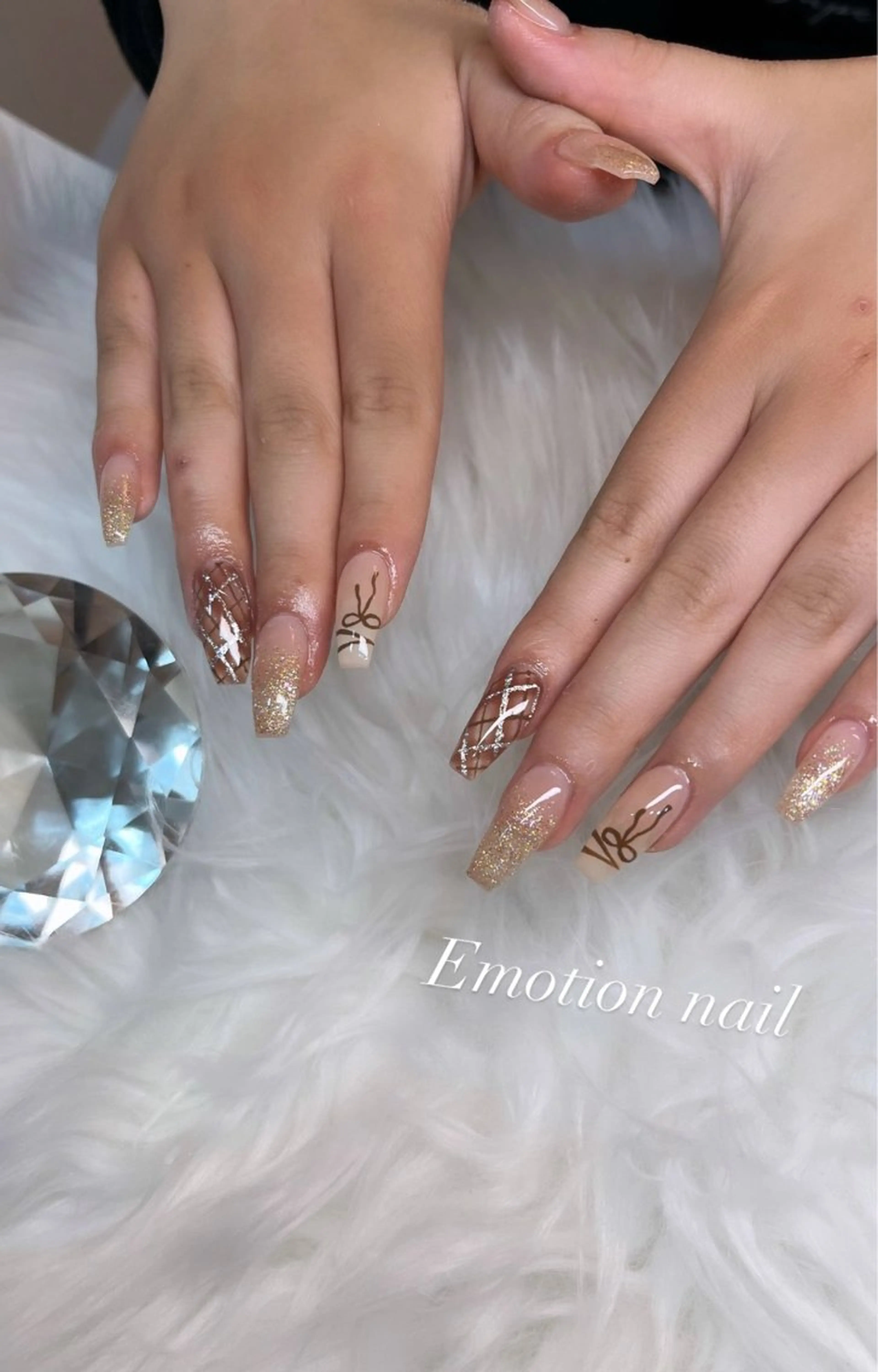 ネイル Chika/ C.nailのネイルデザイン