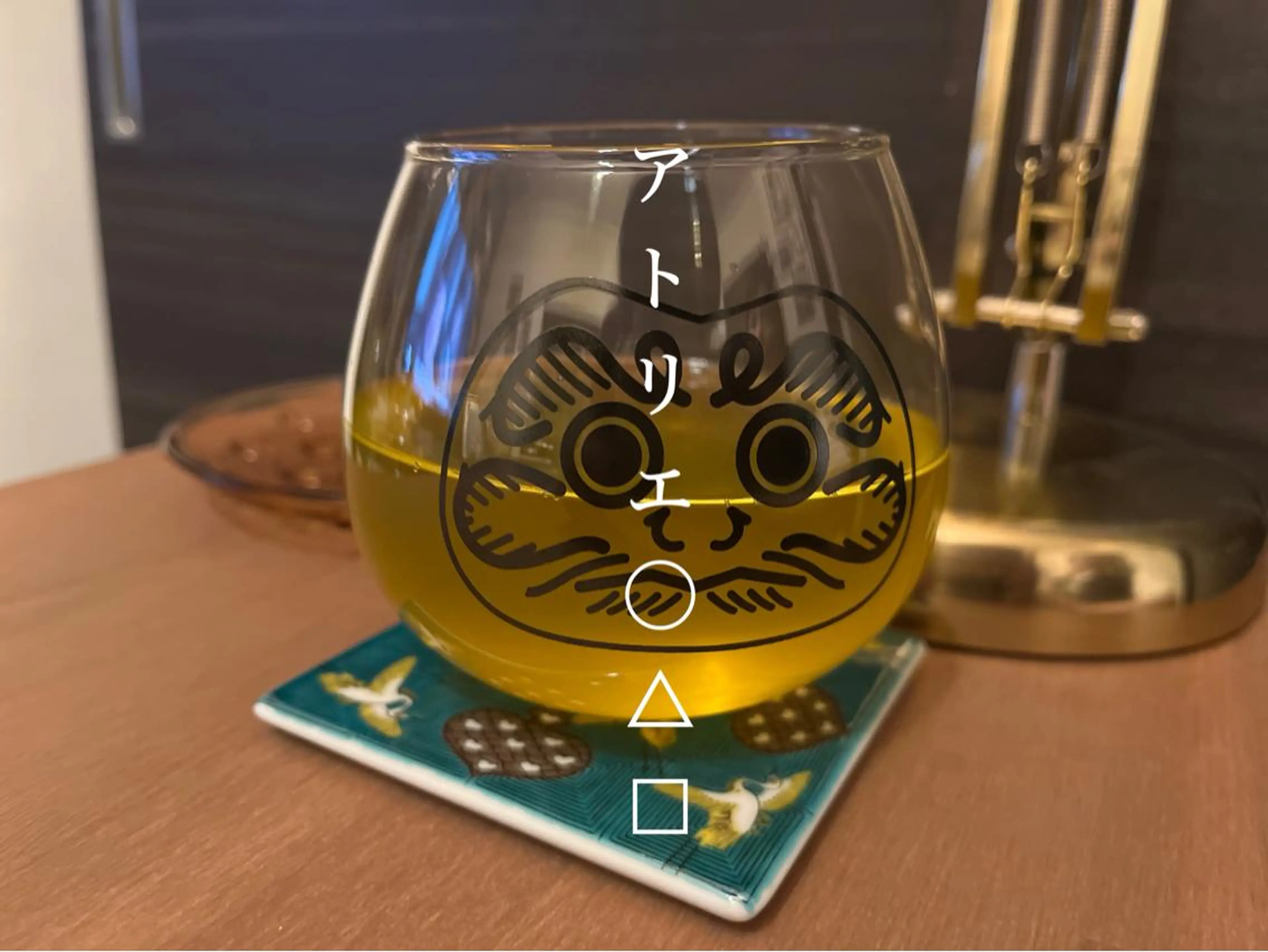 ネイル アトリエ ○△□のネイルデザイン