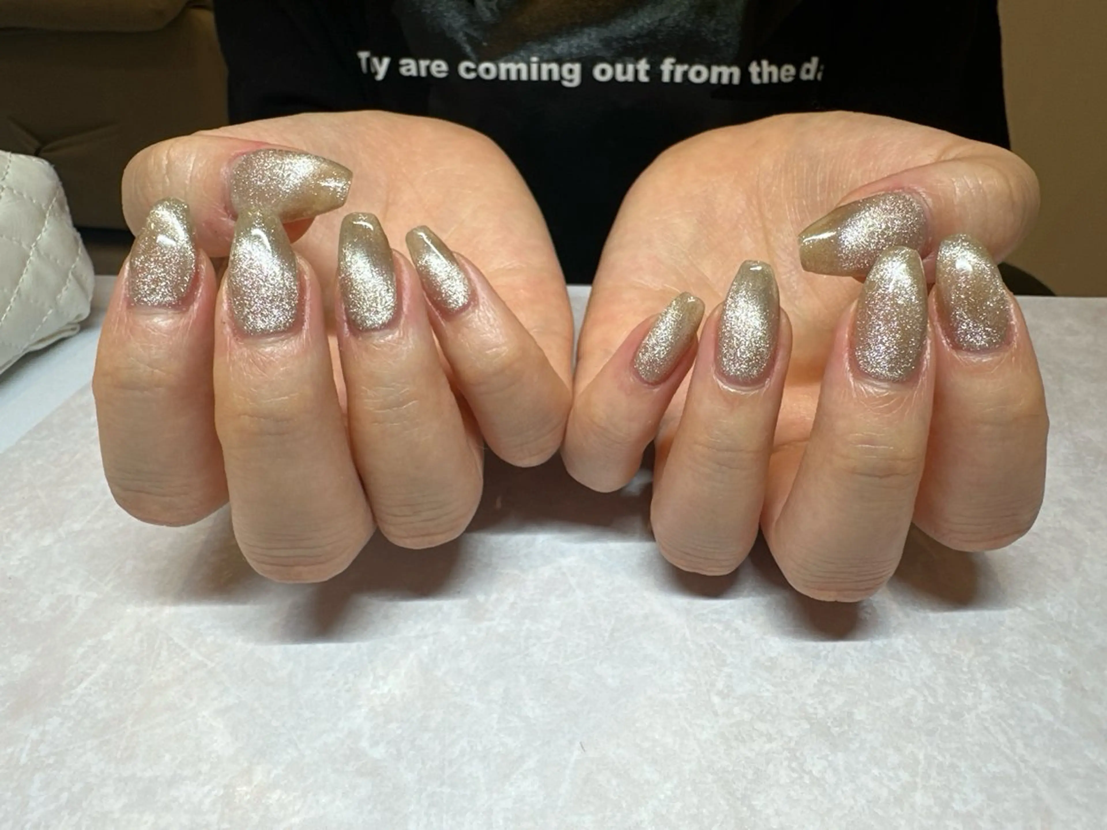 ネイル ハンドネイル beauty salon RePi所属・B.S. RePiのエステ・リラクイメージ