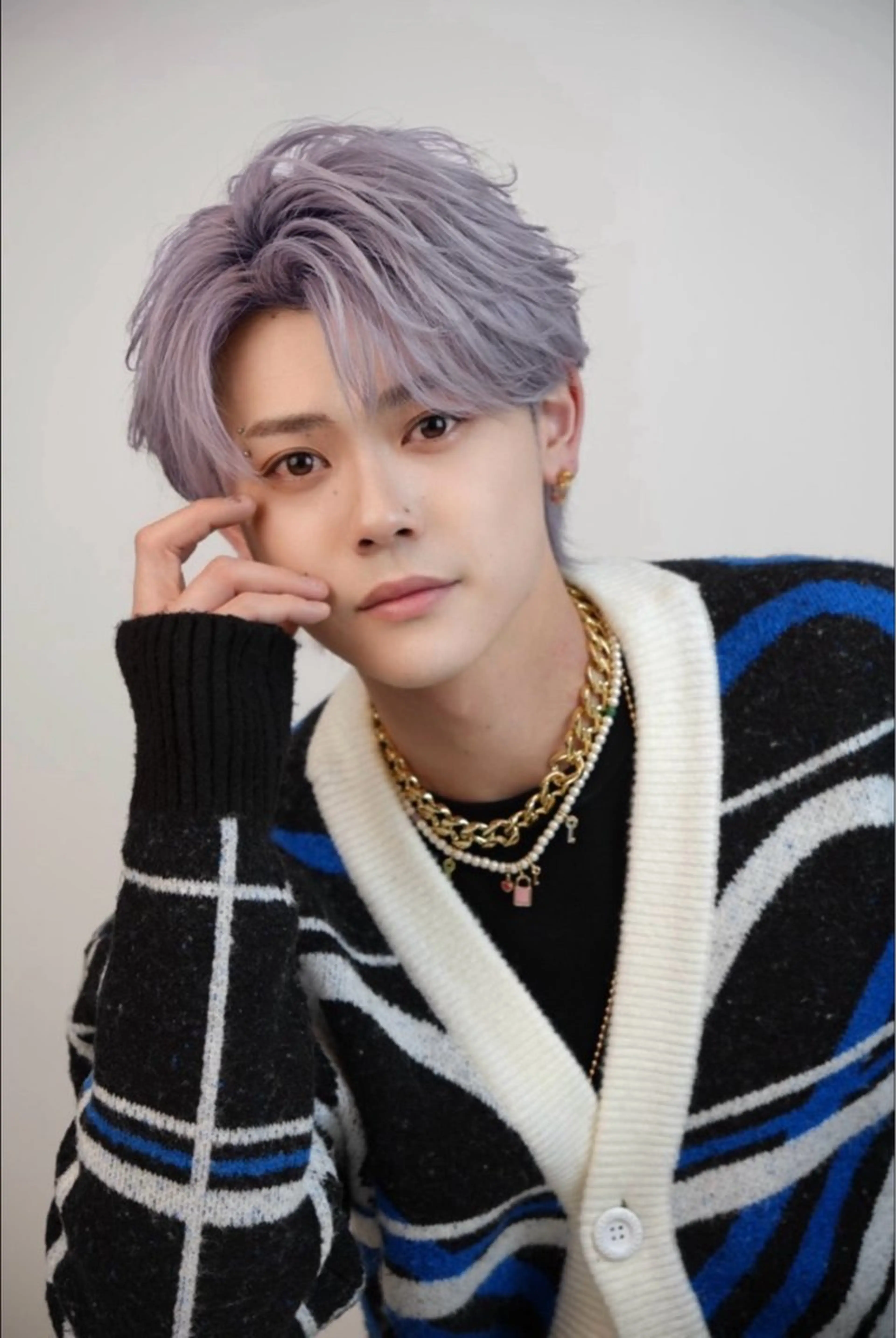 カラー カット ✂渋谷メンズ特化 まさとのヘアスタイル