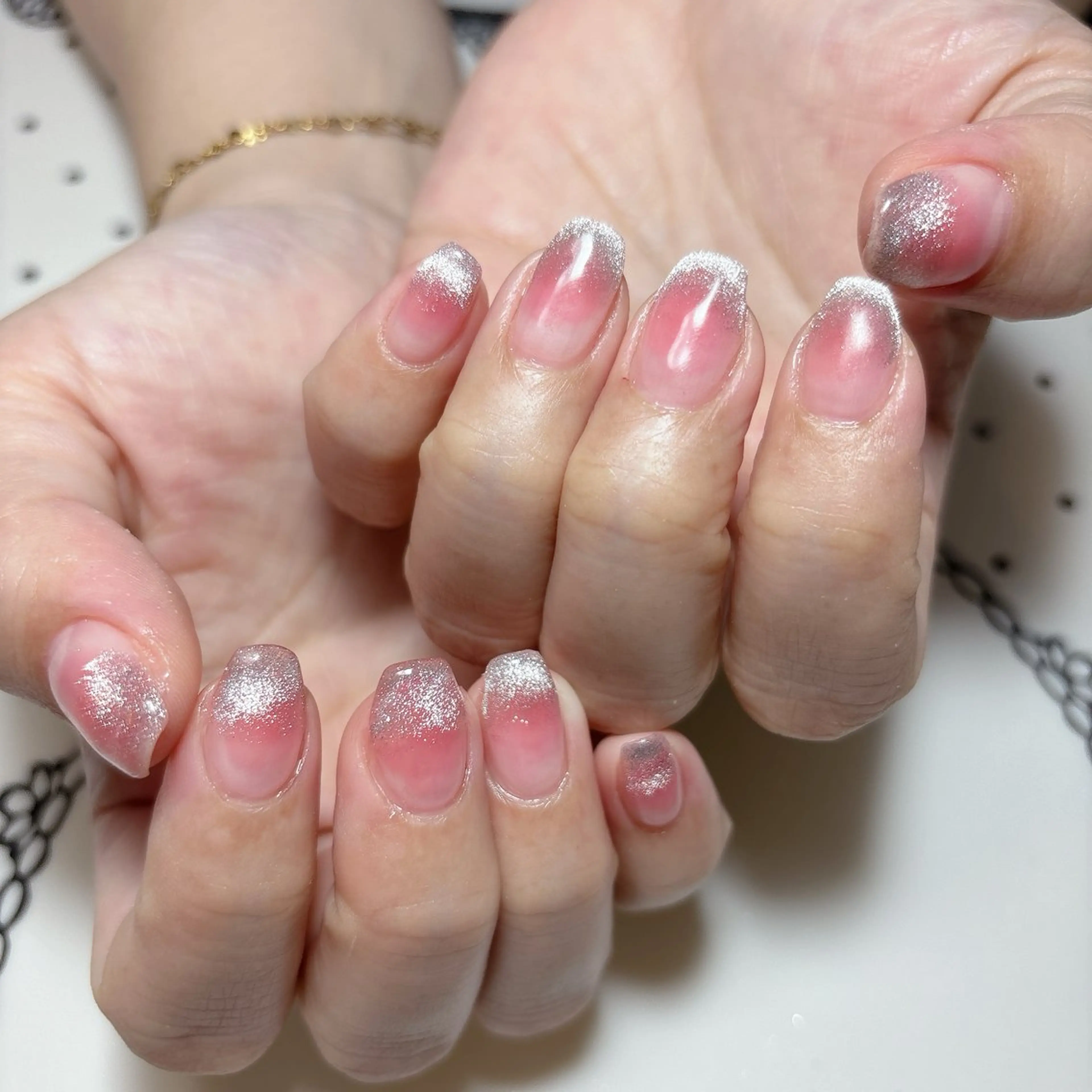 ネイル ハンドネイル 田澤 真理子のネイルデザイン