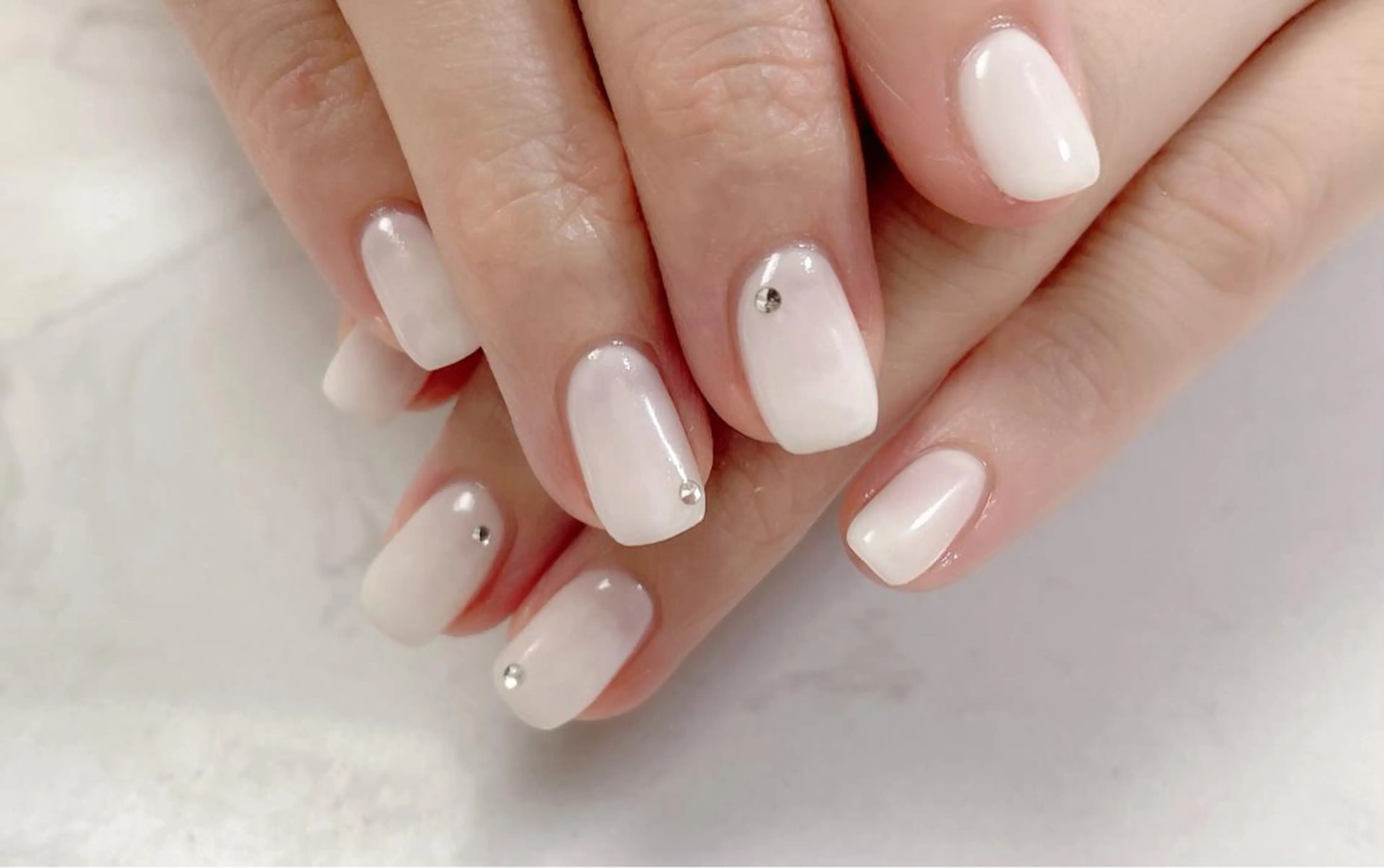 ネイル 畠山 ゆいのネイルデザイン