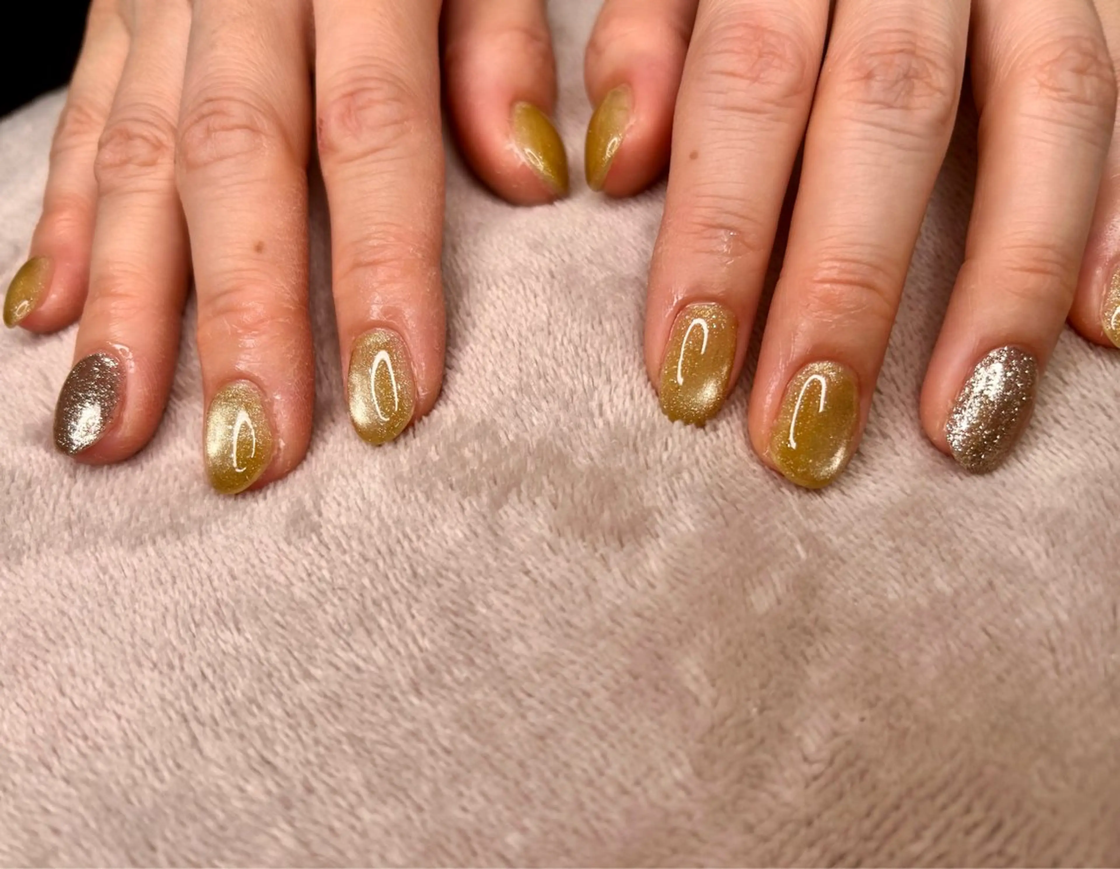 ネイル ハンドネイル edit MINAMIのネイルデザイン