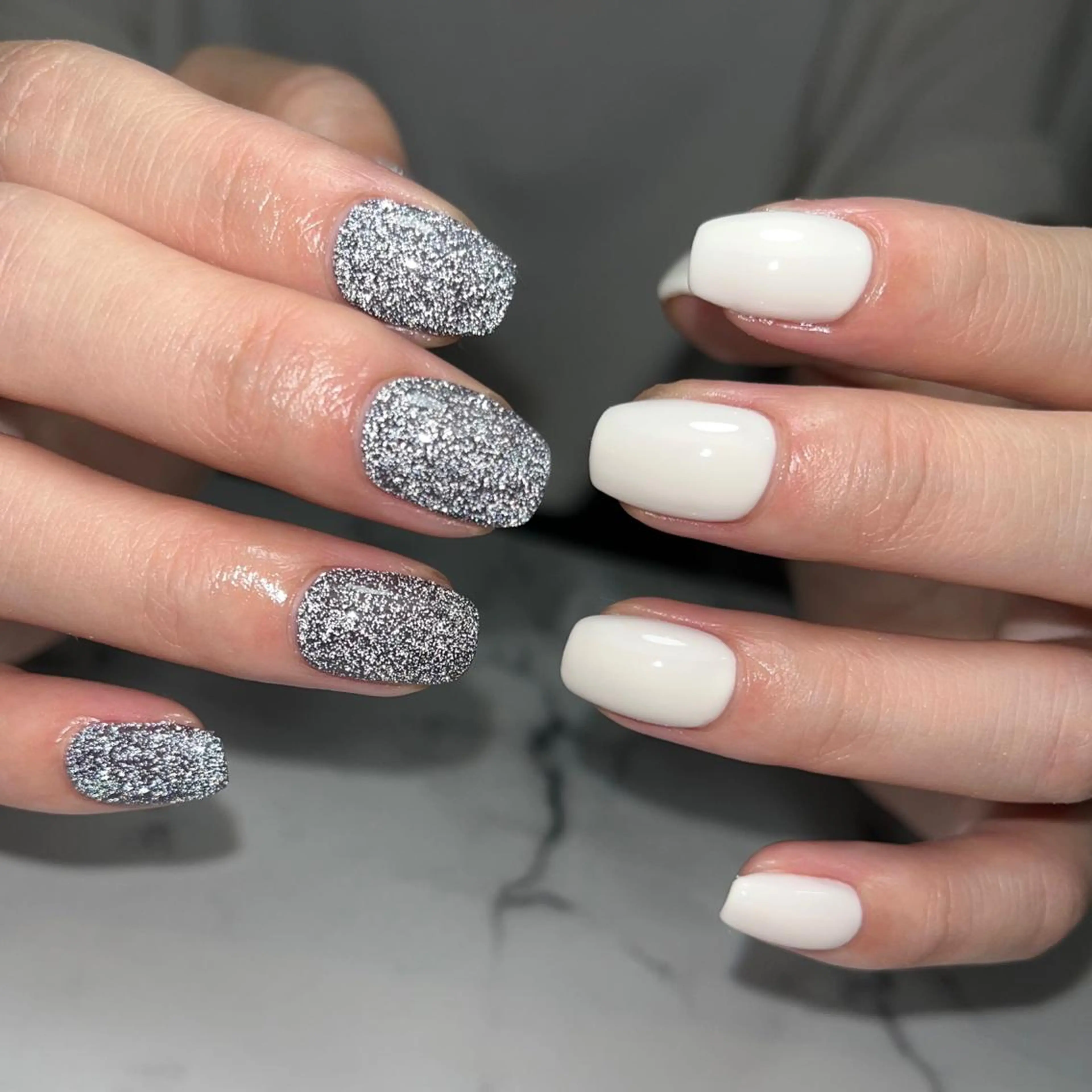 ネイル フラッシュネイル ハンドネイル NAIL NOWのネイルデザイン