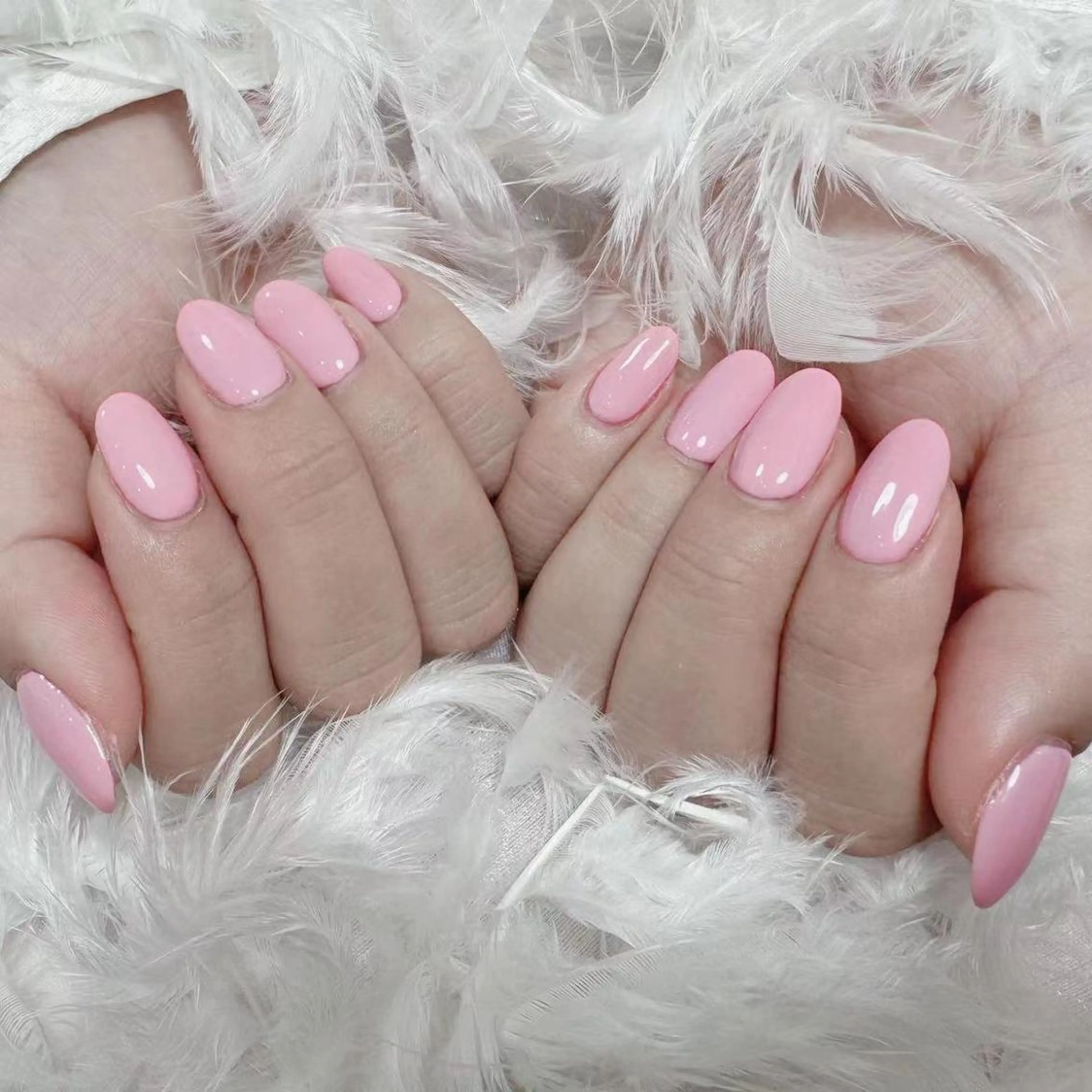 ネイル ハンドネイル ハンドケア Diamond 🚢のネイルデザイン