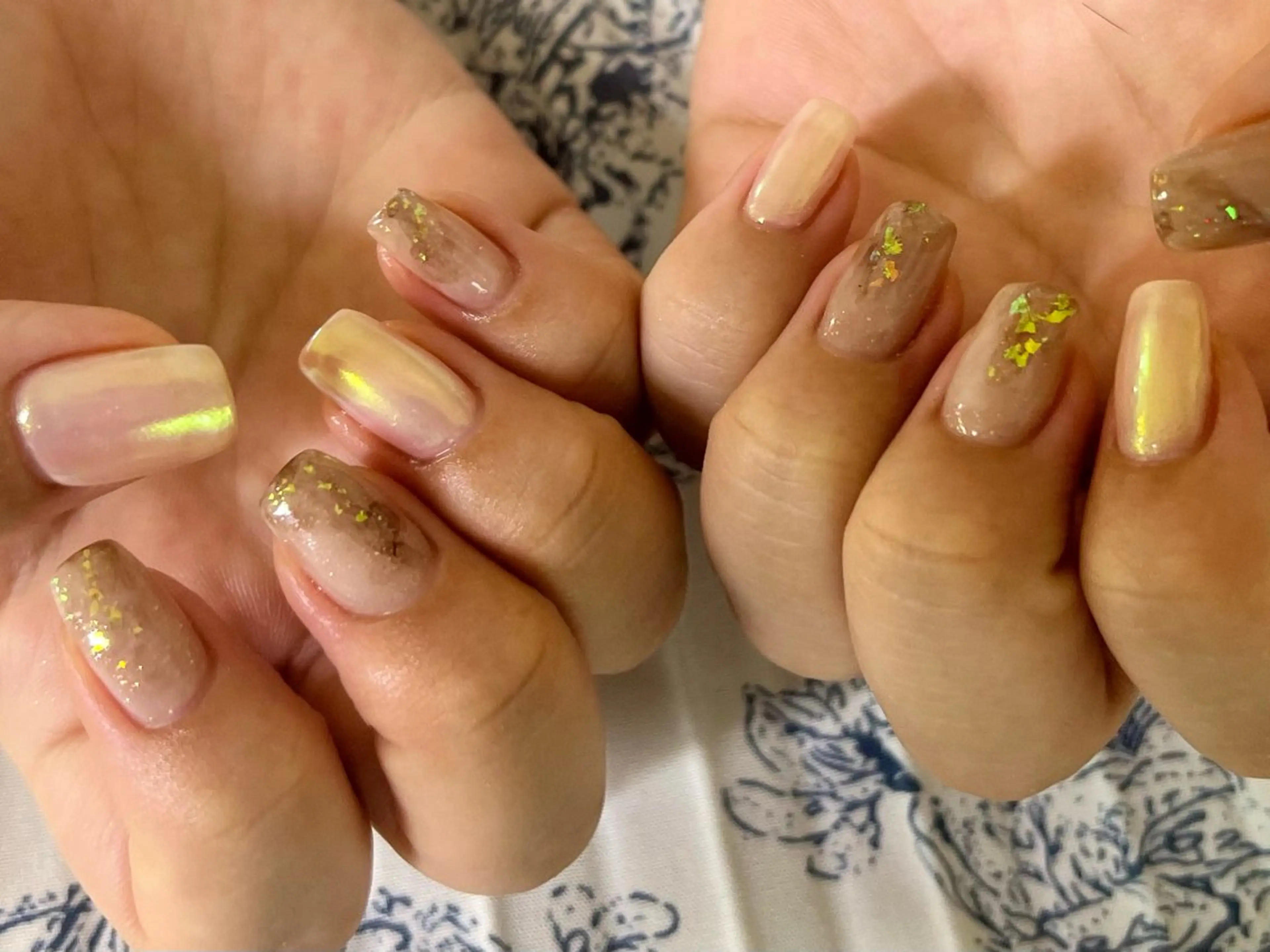 ネイル KANA KANAのネイルデザイン