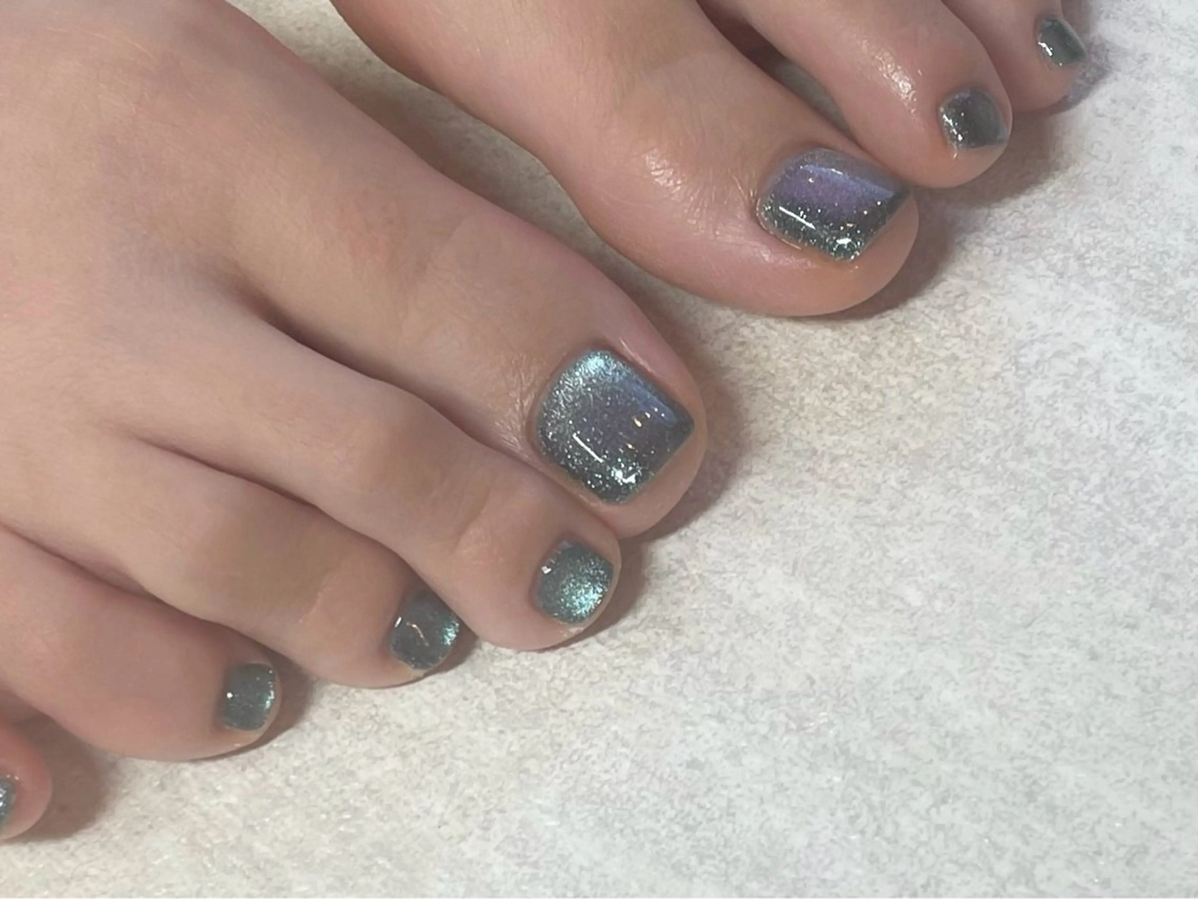 ネイル Viviannail所属・m. natsuhaのネイルデザイン