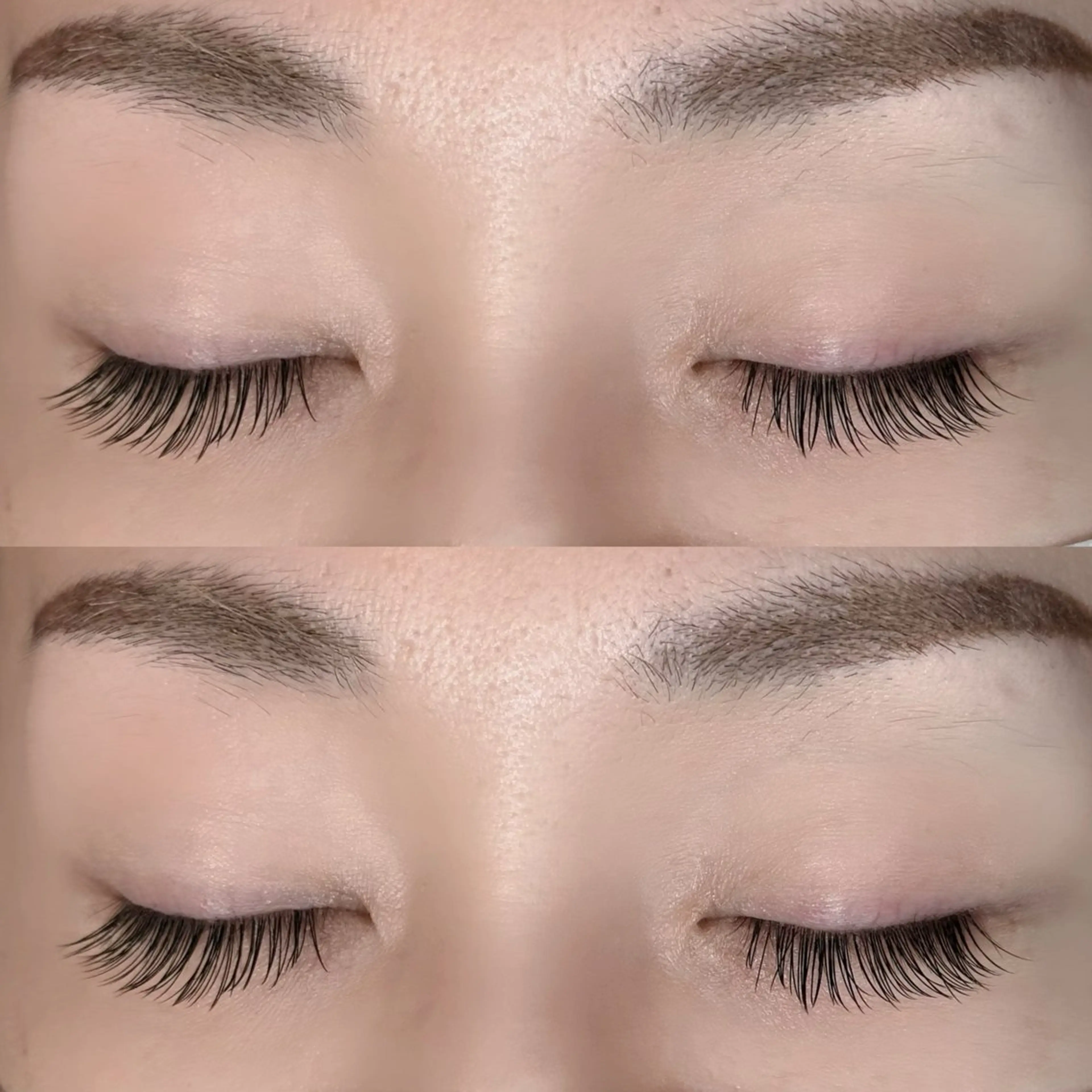 マツエク・マツパ Enchante / Mikakoのマツエク・マツパデザイン