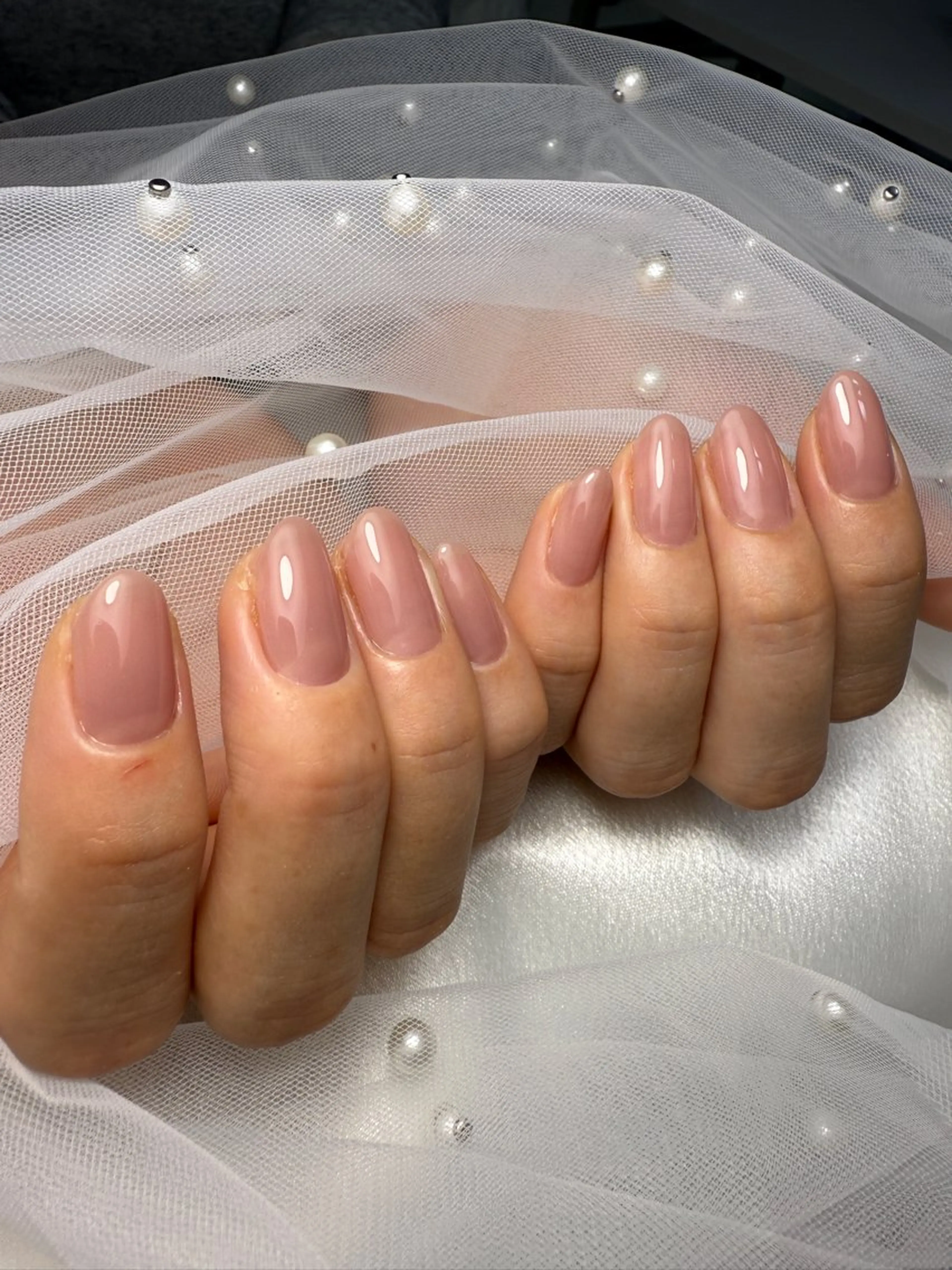 ネイル ハンドネイル EGAO所属・NAILSALON EGAOのネイルデザイン