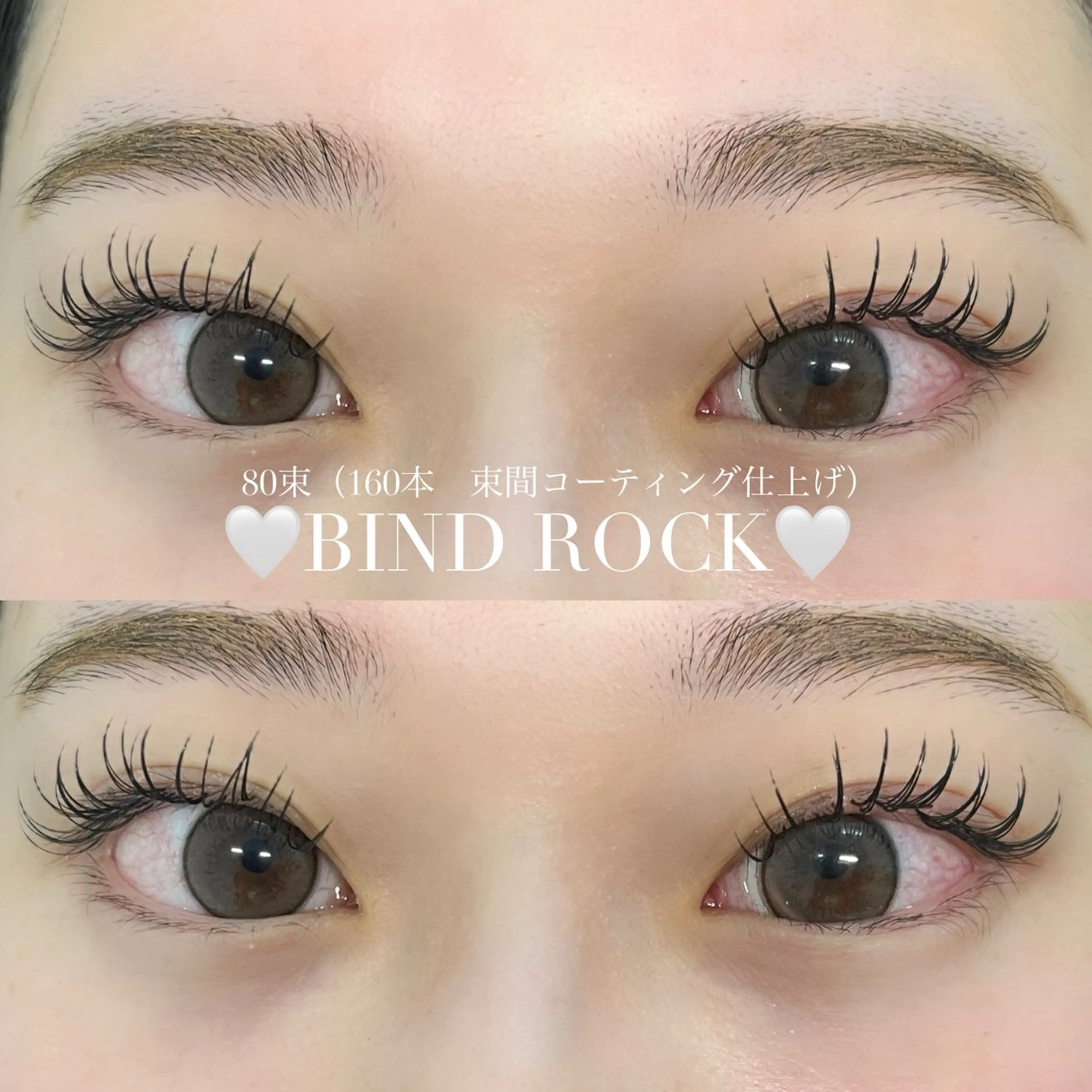 マツエク・マツパ kurogi nanakaのネイルデザイン