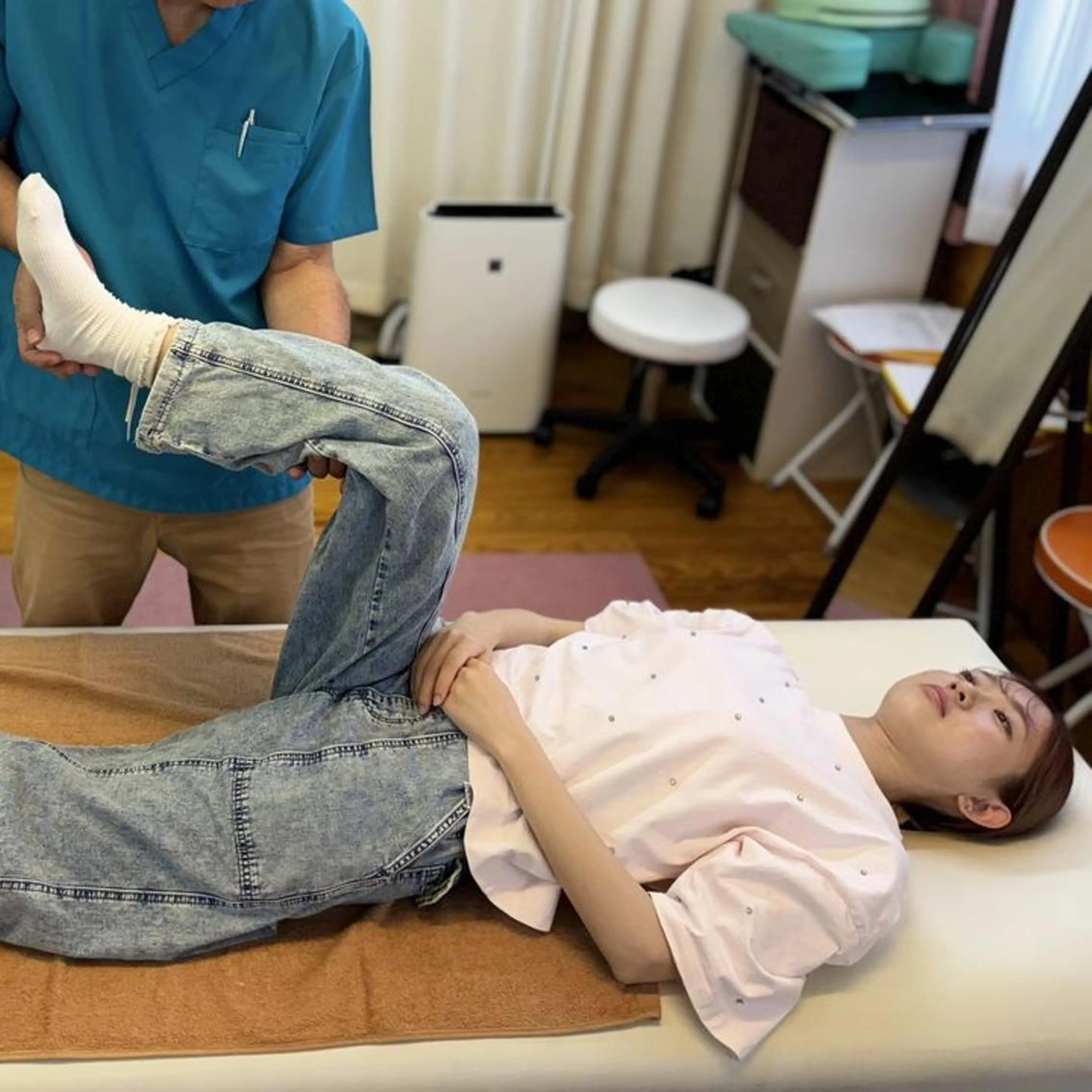 リラク 北 芳文のエステ・リラクイメージ