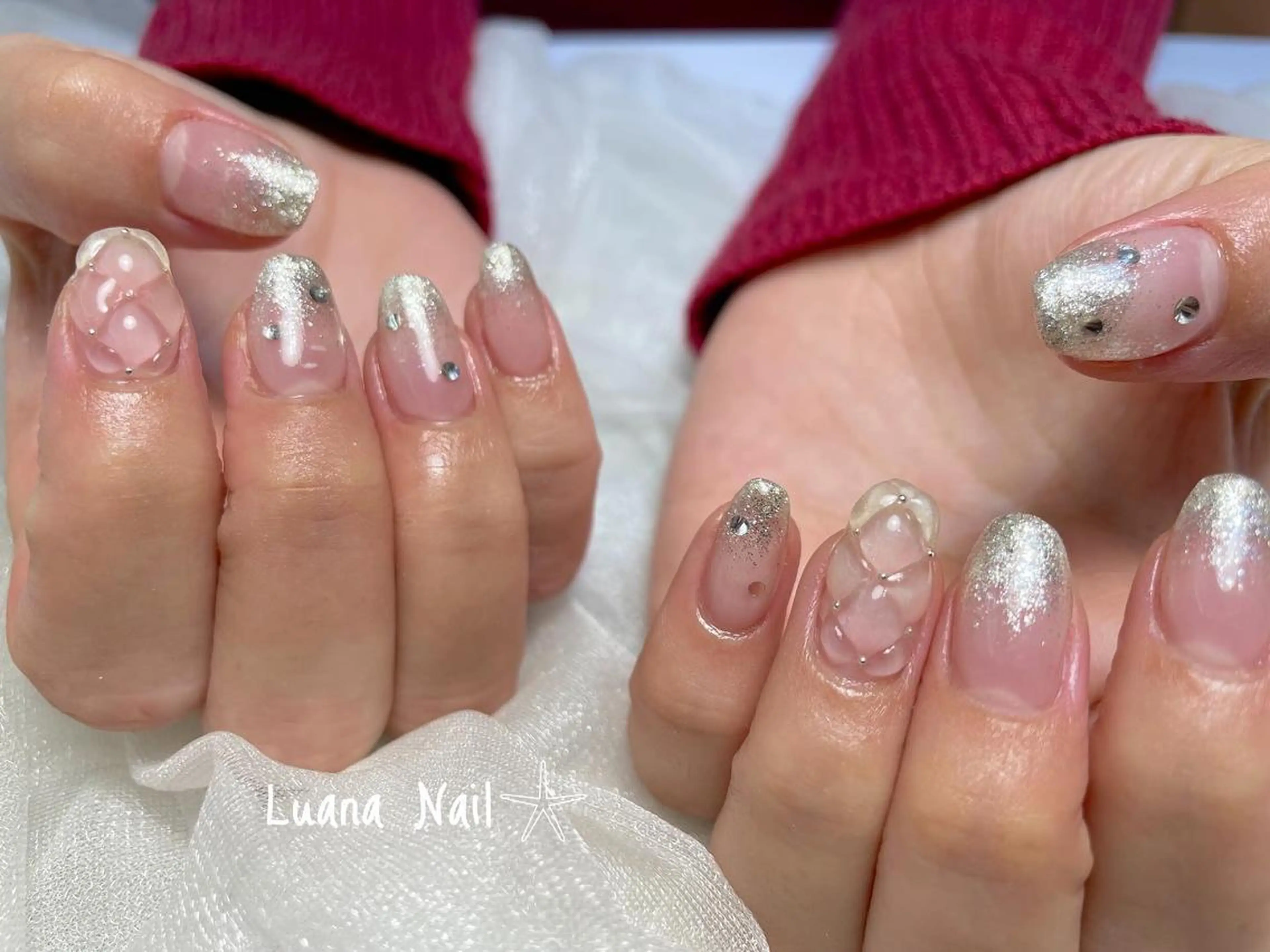 ネイル Nail Salon Subaru所属・Nail Salon Subaruのネイルデザイン