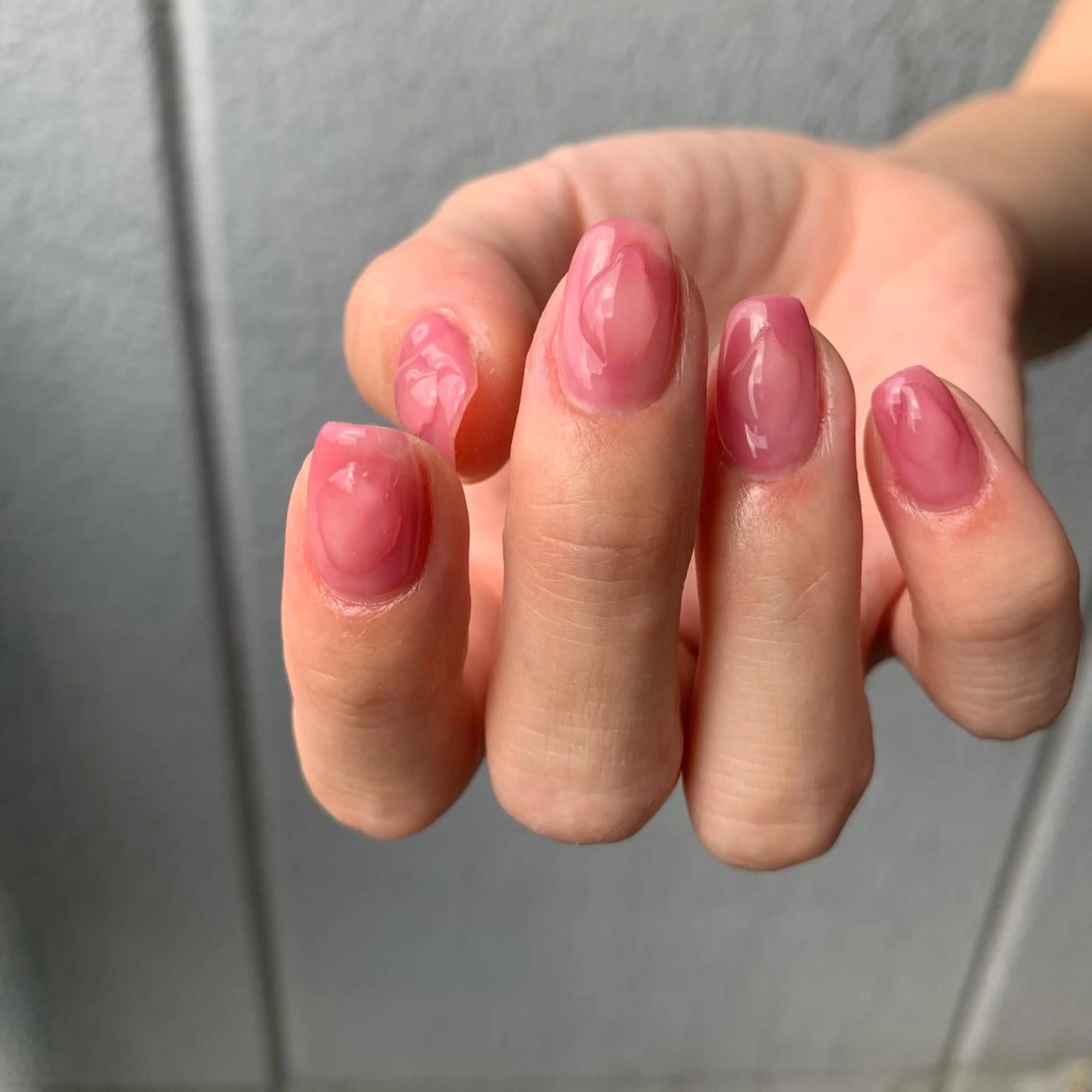 ネイル アットホームな 駅前サロンのマツエク・マツパデザイン