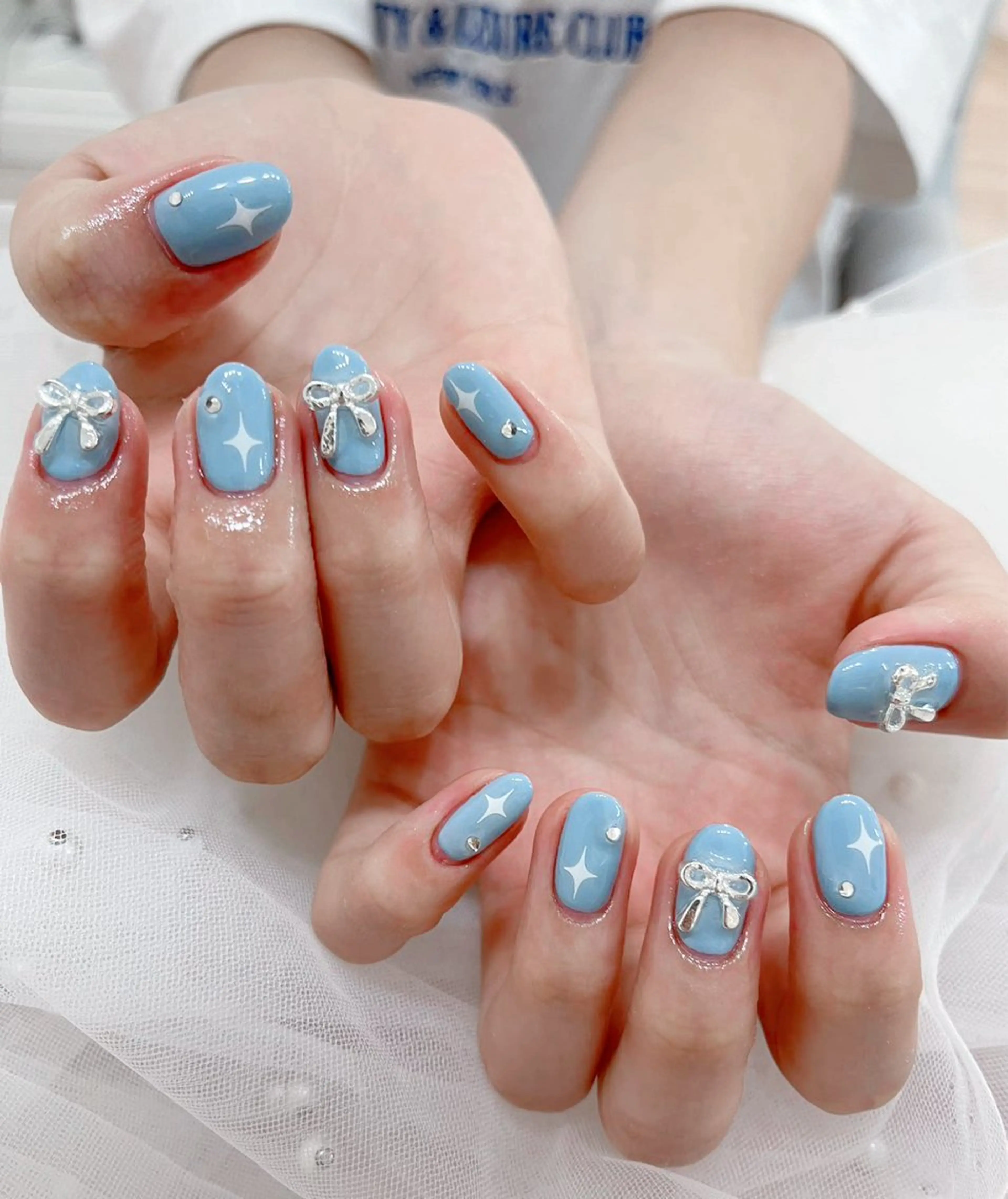 ネイル Bél Nail salonのネイルデザイン