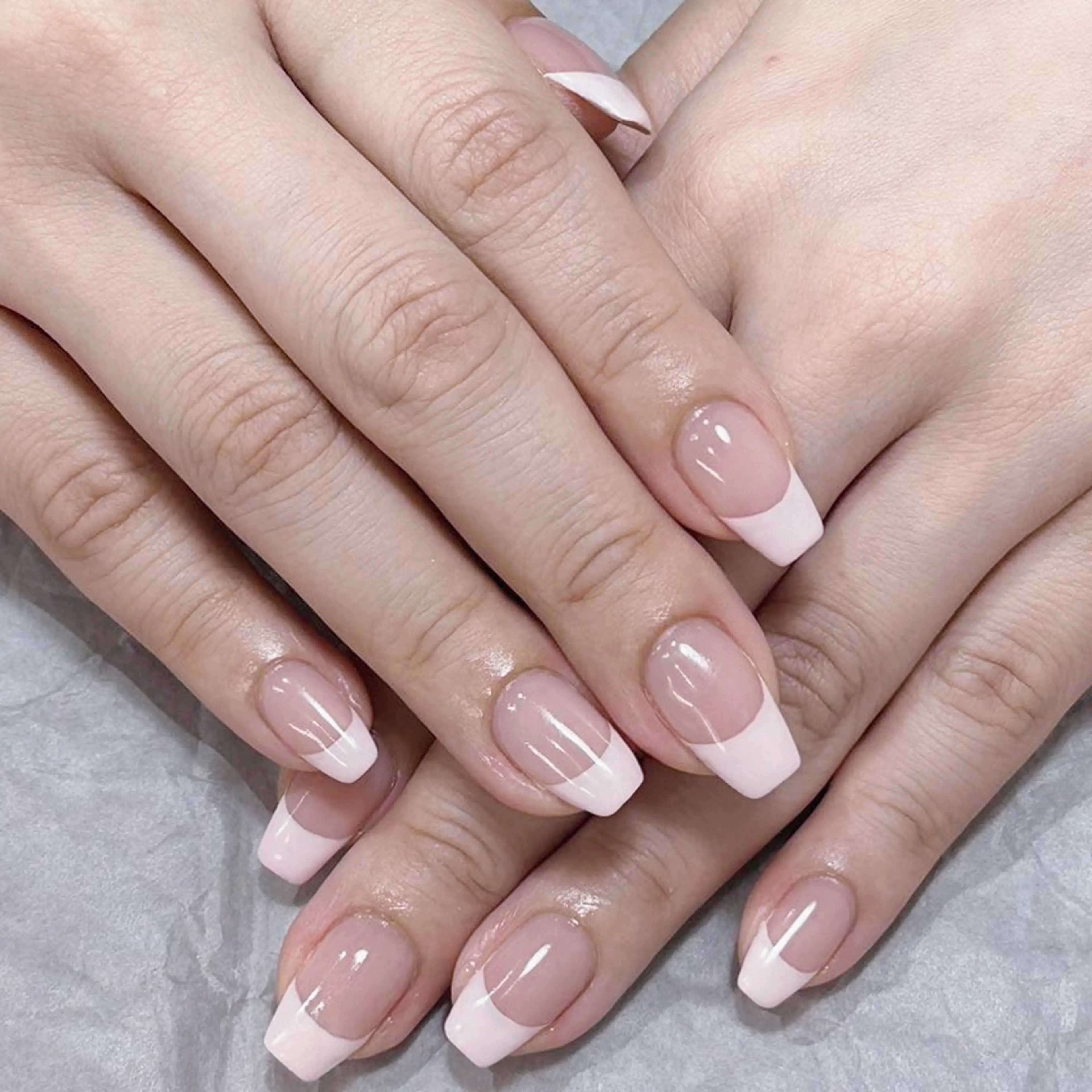 ネイル ハンドネイル DIAMOND Nail🥇のネイルデザイン