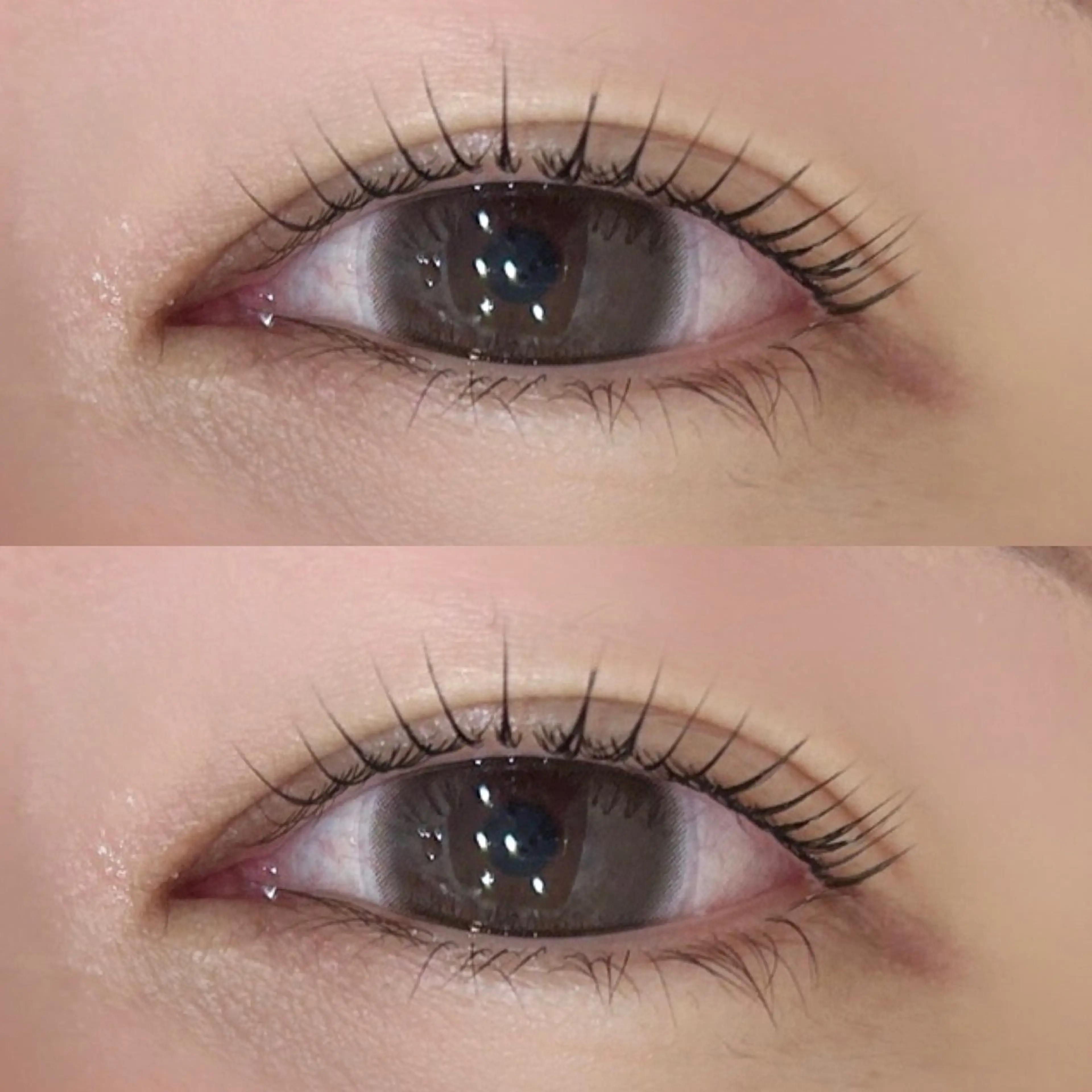 マツエク・マツパ マツパ eyesalon Fair 本厚木店のマツエク・マツパデザイン