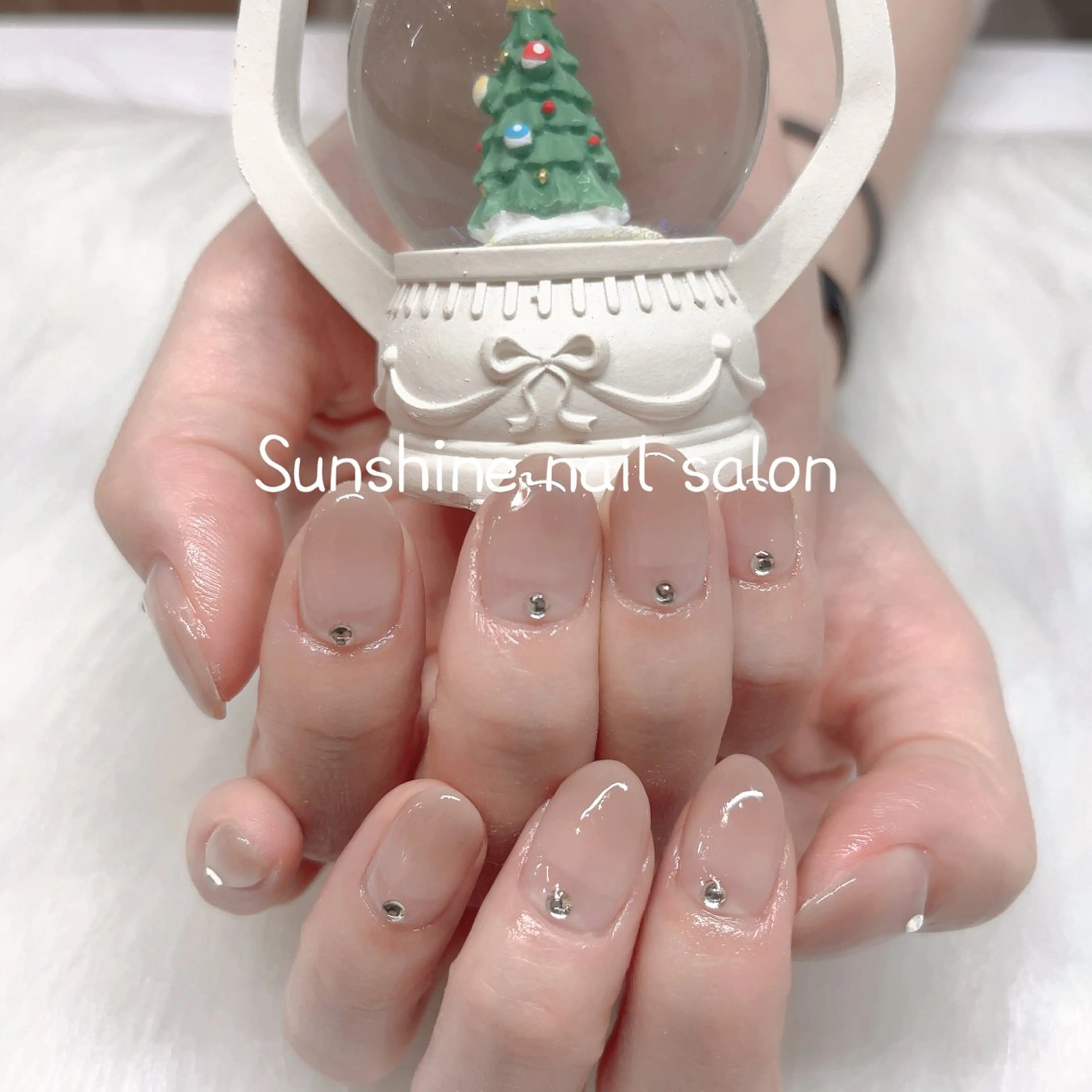 ネイル サンシャイン ネイル池袋店のネイルデザイン