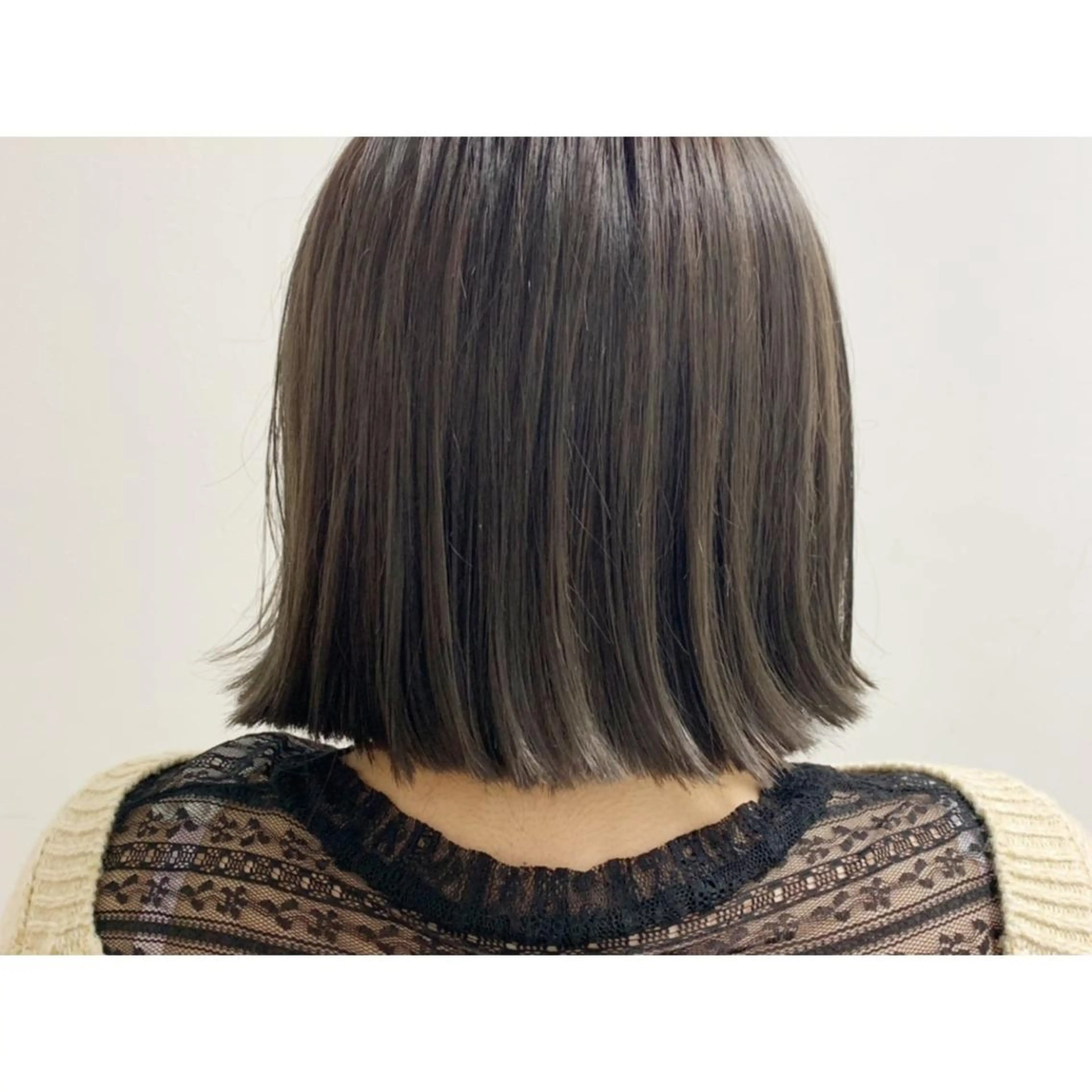 ショート merci.所属・🌻あいり merci.🌻のヘアスタイル