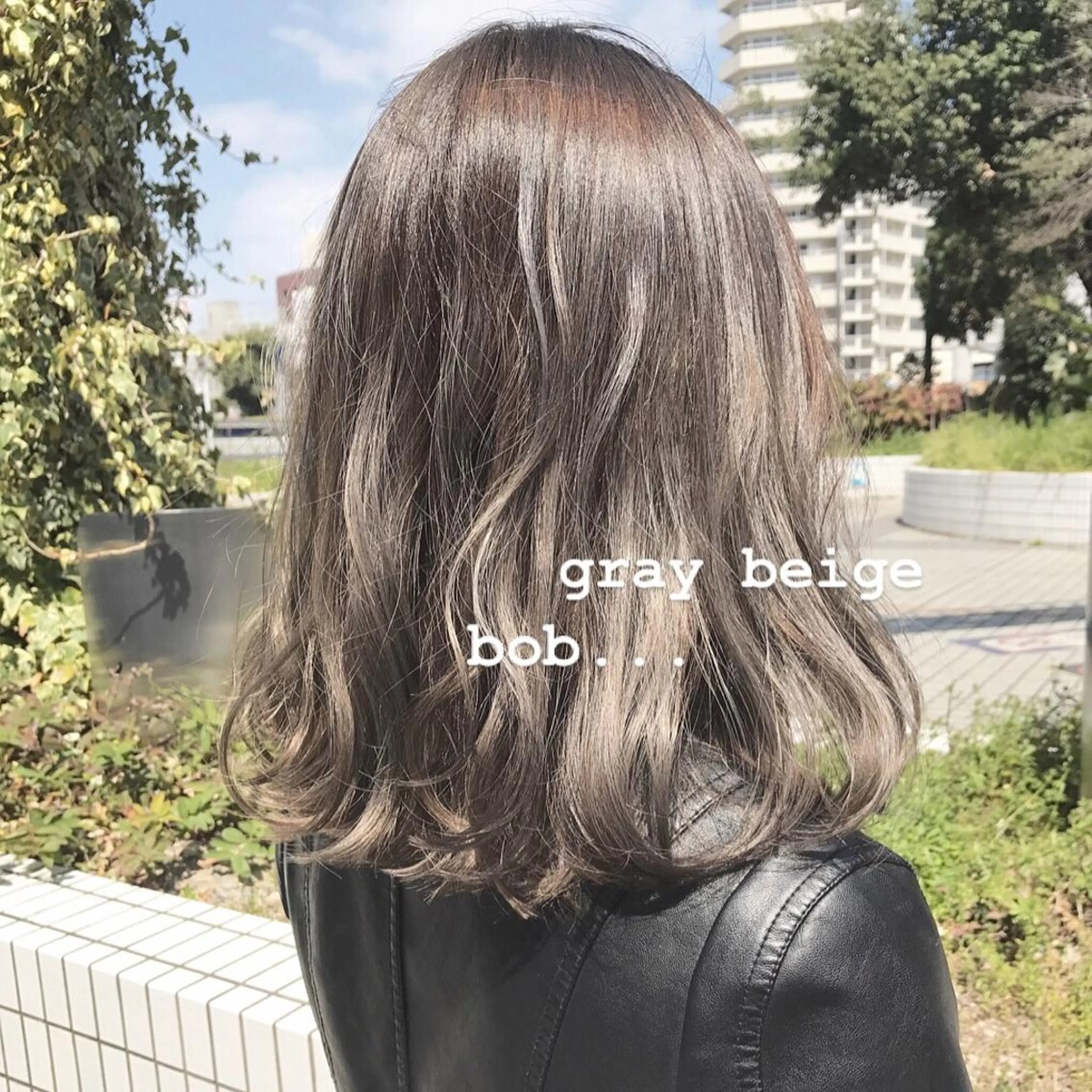 ミディアム カラー パーマ ヘアアレンジ メンズ キッズ ネイル マツエク・マツパ uno pulir所属・トップスタイリスト 永尾拓也のその他イメージ