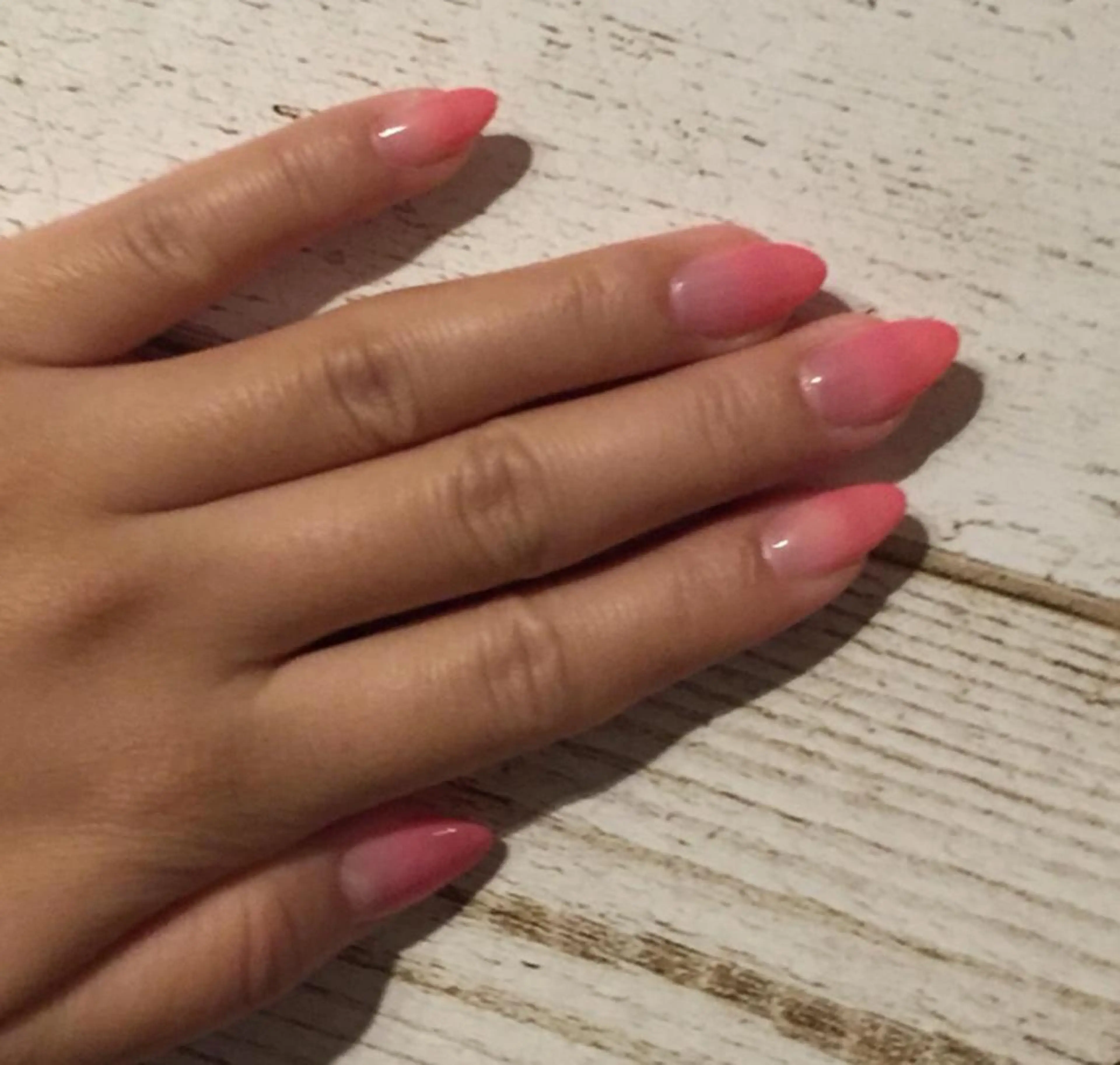 ネイル 堀池 淳子のネイルデザイン