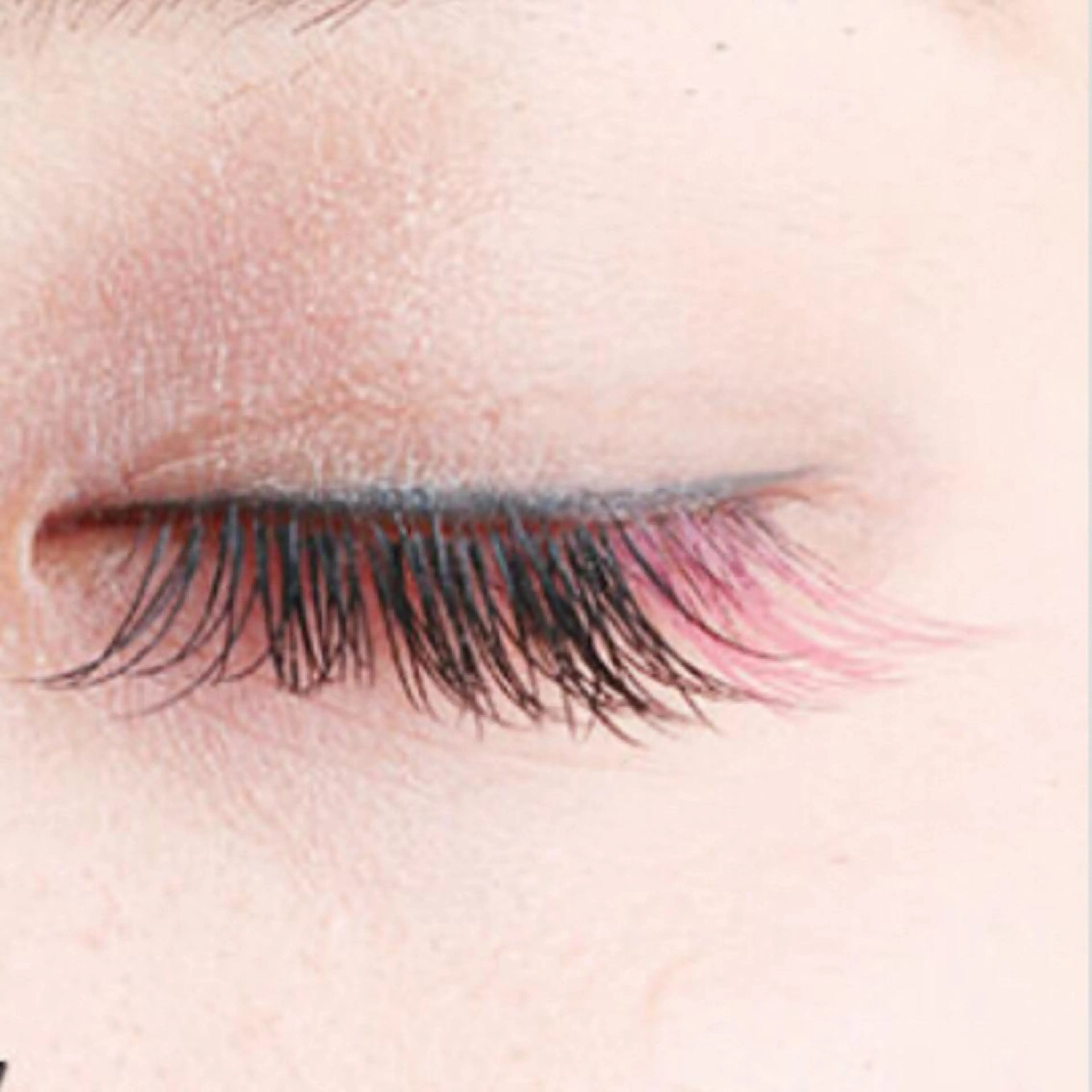 マツエク・マツパ 羽賀 美和のマツエク・マツパデザイン