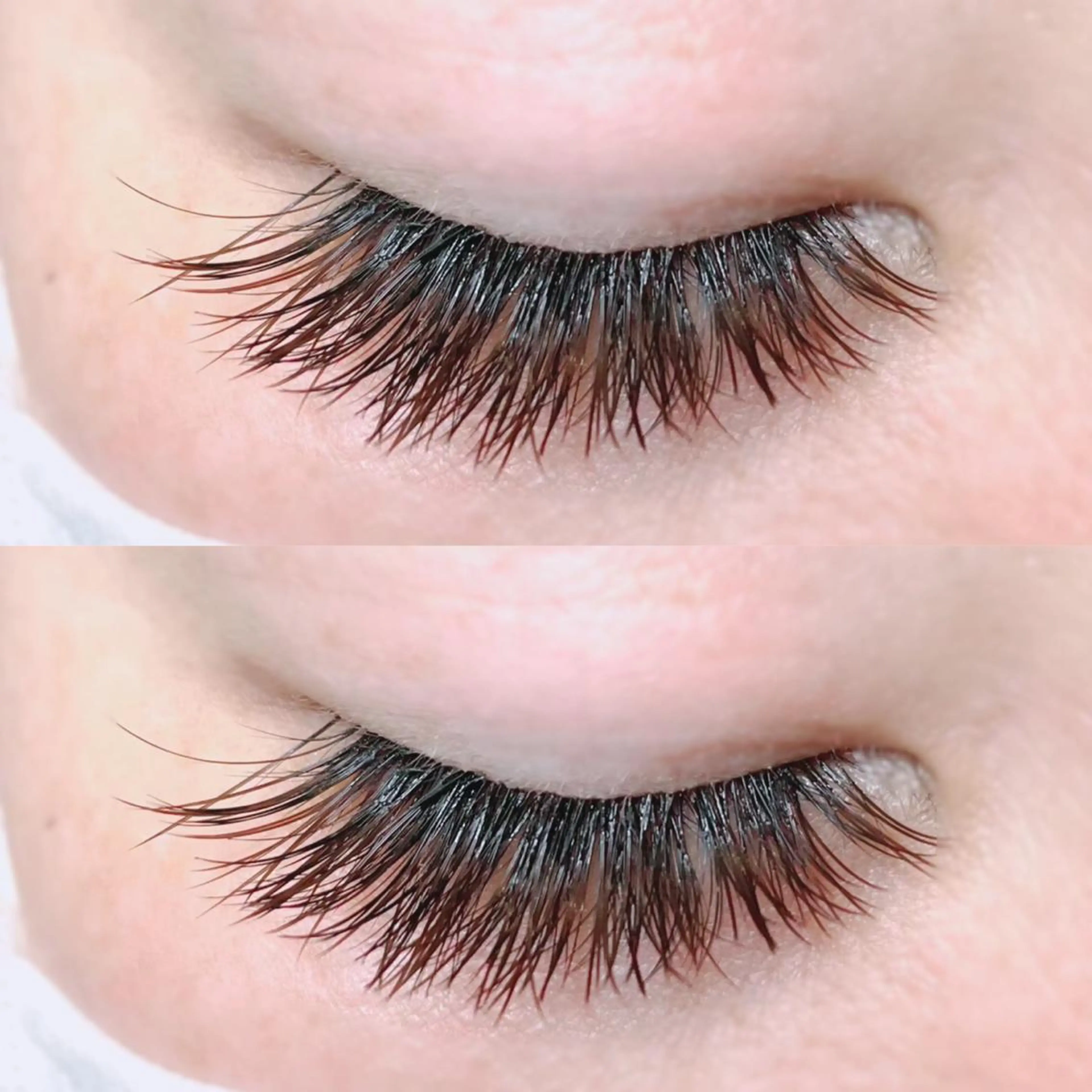 マツエク・マツパ カラーマツエク Jカール マツエク Orem【オルム】所属・Orem高円寺 Tamakiのマツエク・マツパデザイン