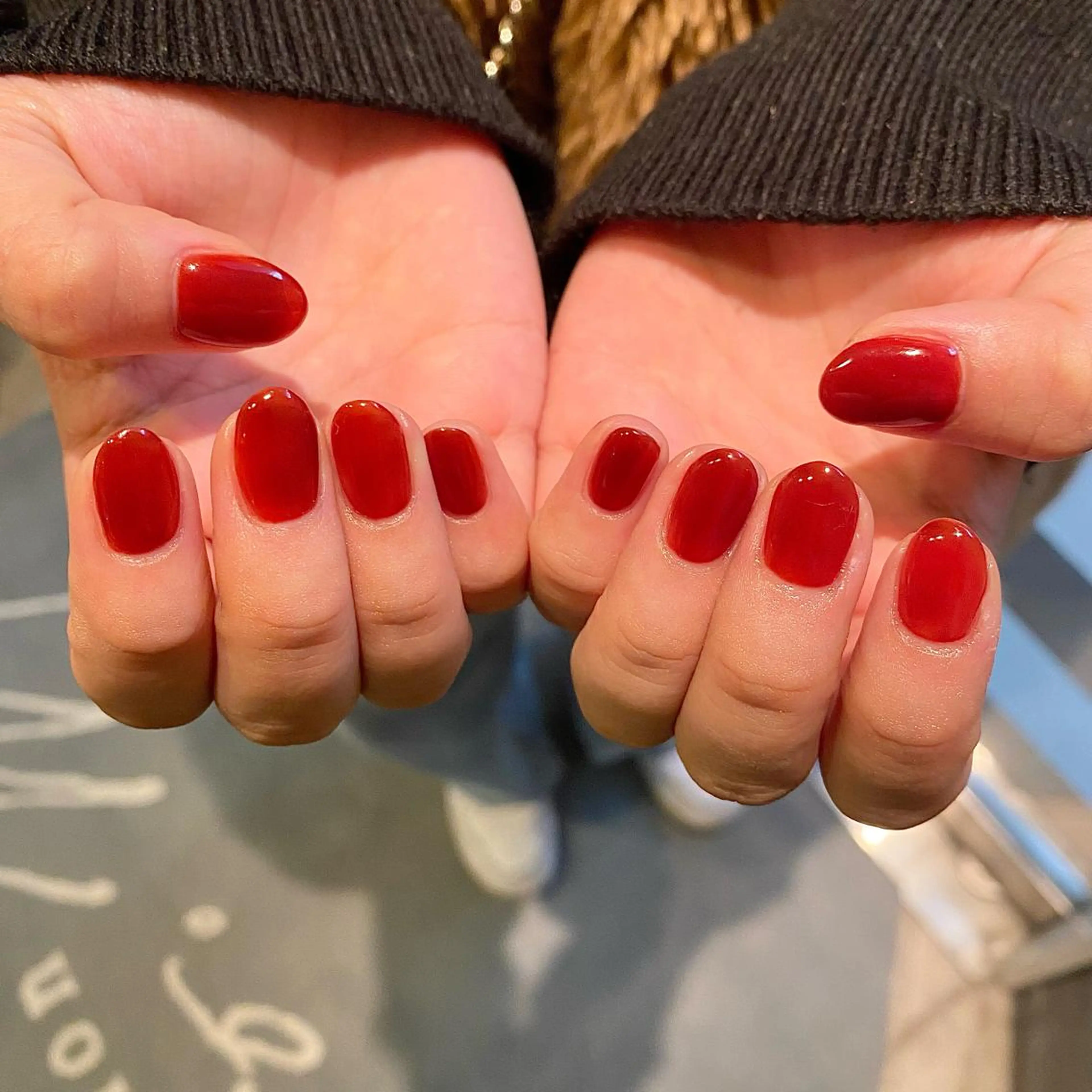 ネイル ハンドネイル pro.m Kanonのネイルデザイン