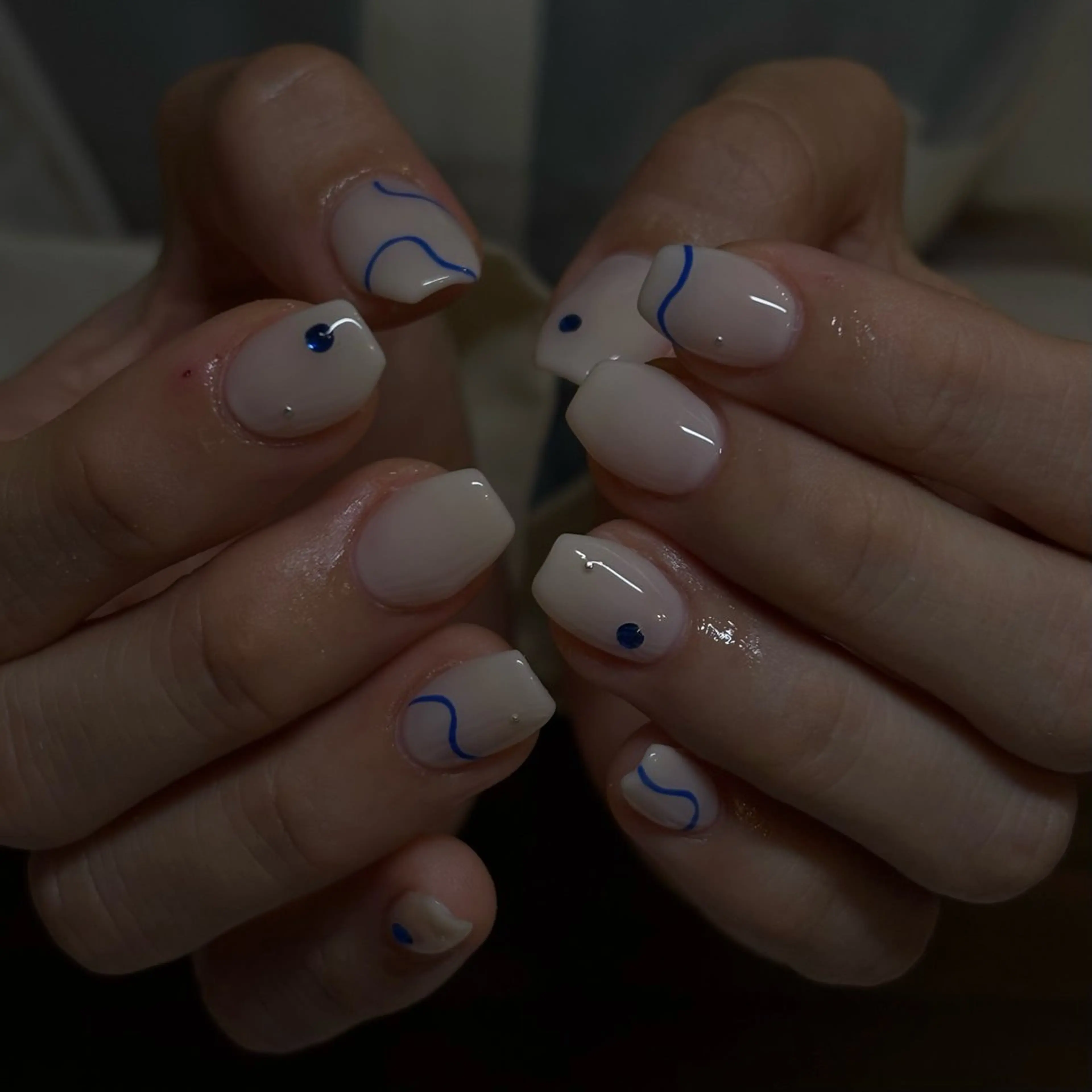 ネイル r'oo plus eye&nail中目黒【ループラス】所属・r'ooplus mayukaのネイルデザイン