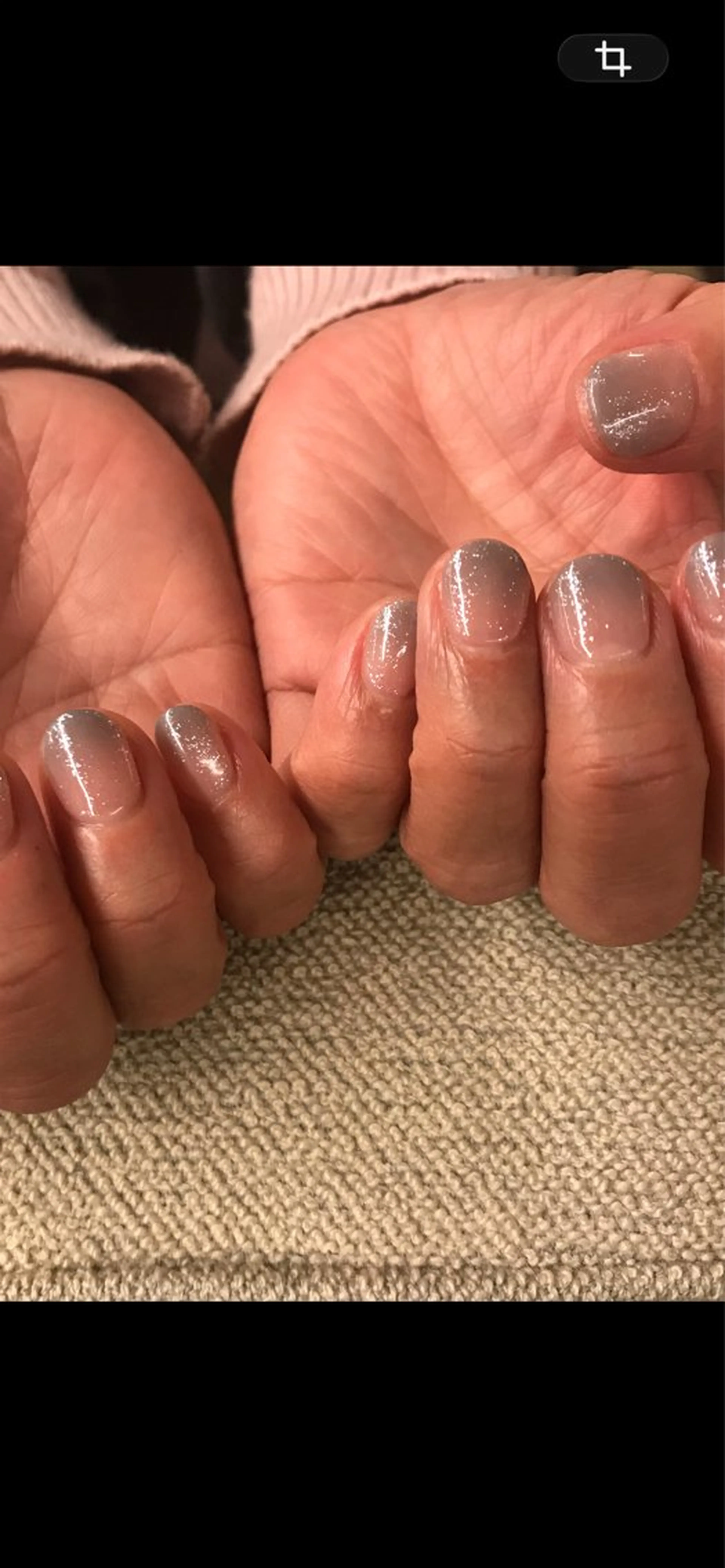 ネイル Ebiny'snail所属・田村 奈々のネイルデザイン