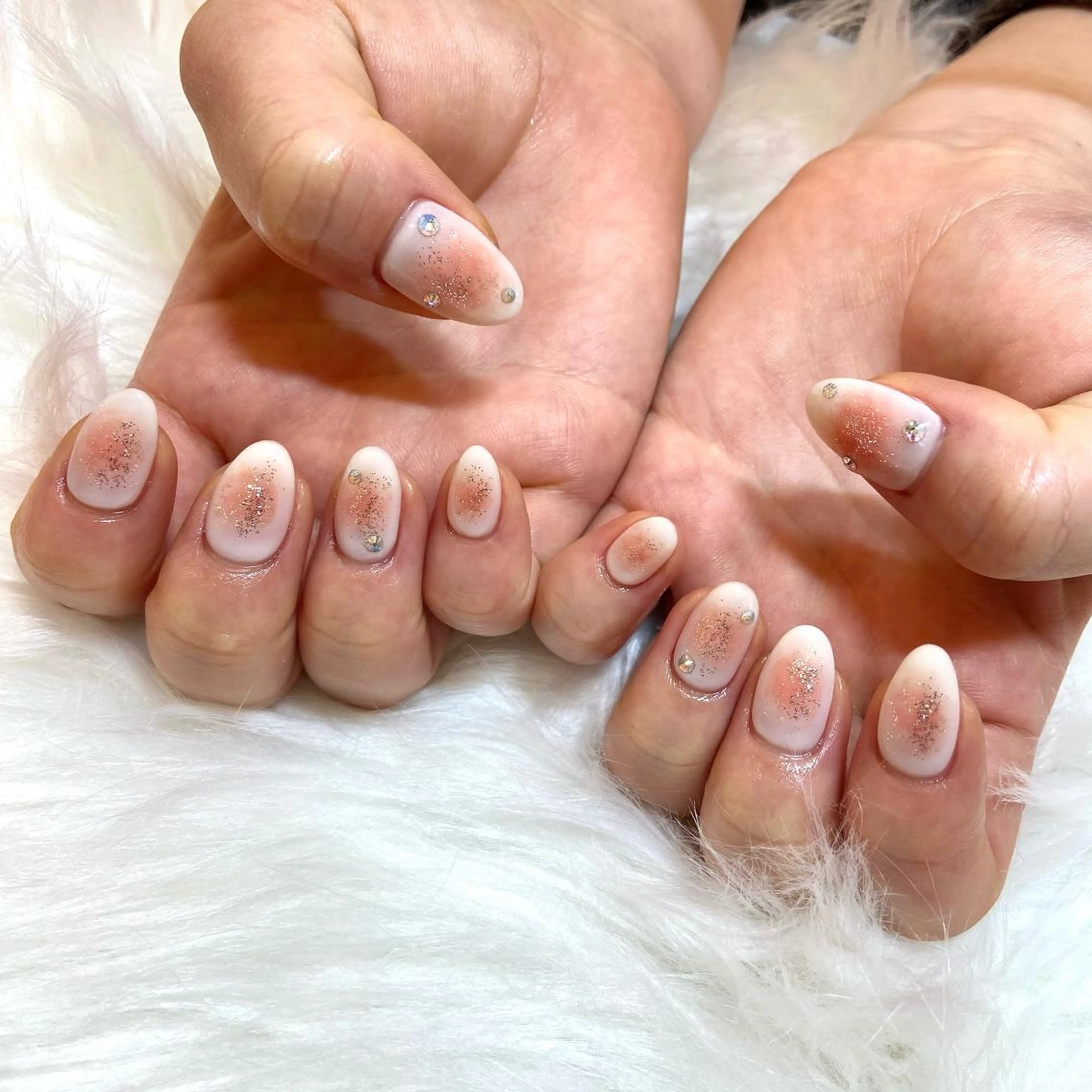 ネイル Nail salon R⋆*のネイルデザイン