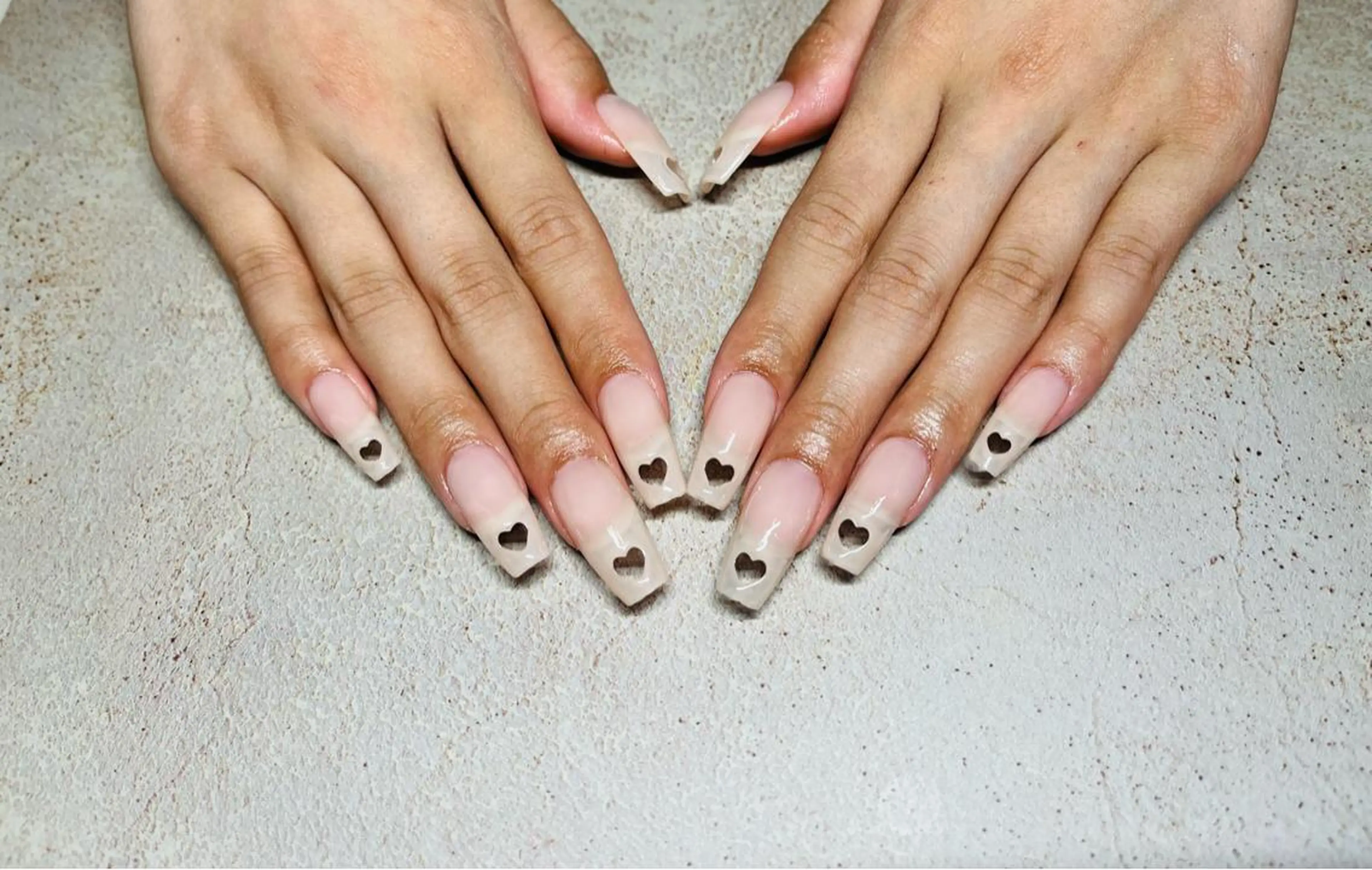 ネイル ハンドネイル goldgleams ちなのネイルデザイン