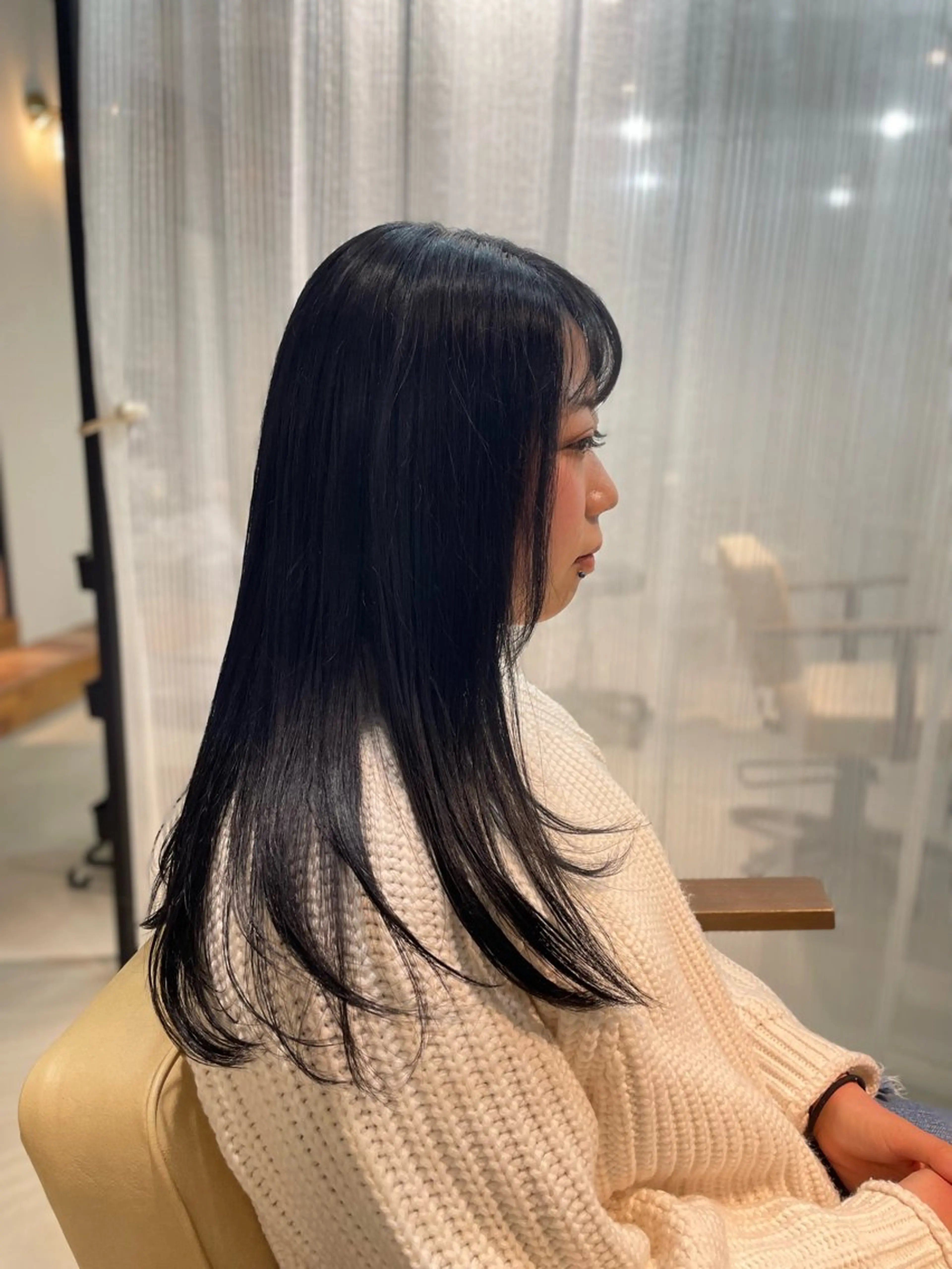 トリートメント ¥3,300〜¥7,700の写真