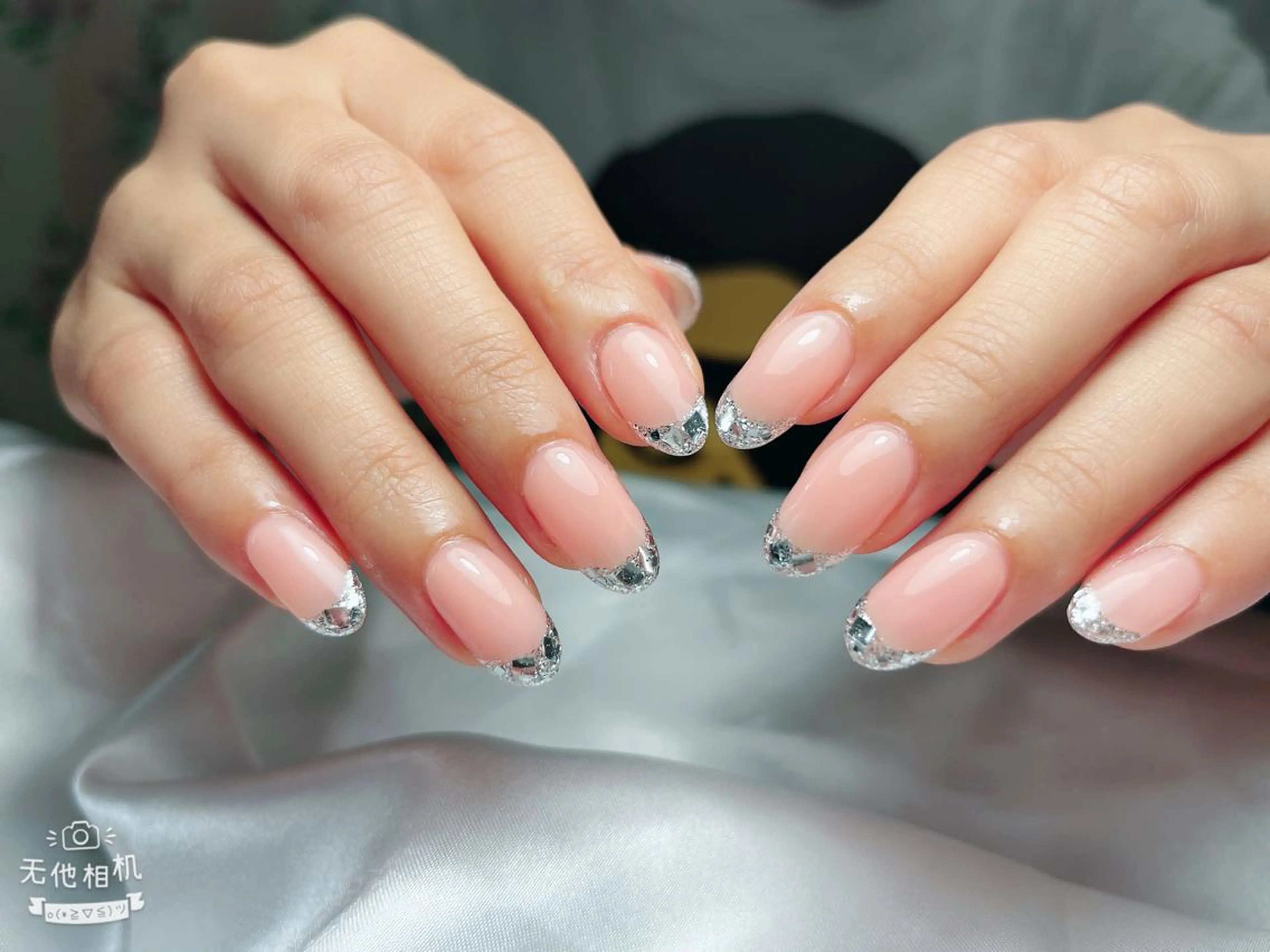 ネイル ewt miniのマツエク・マツパデザイン