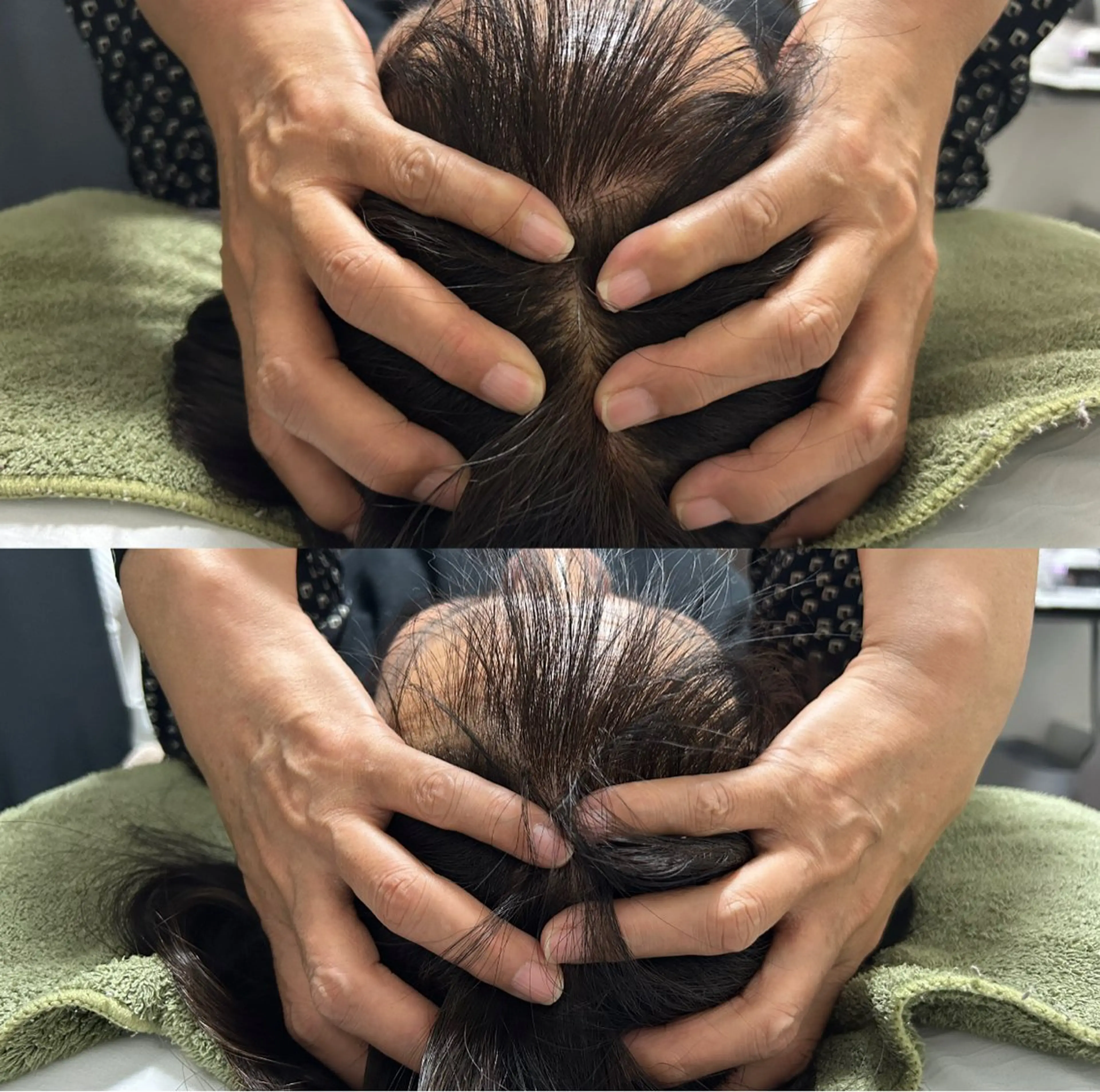 SOIN ボディー リラクゼーションのエステ・リラクイメージ