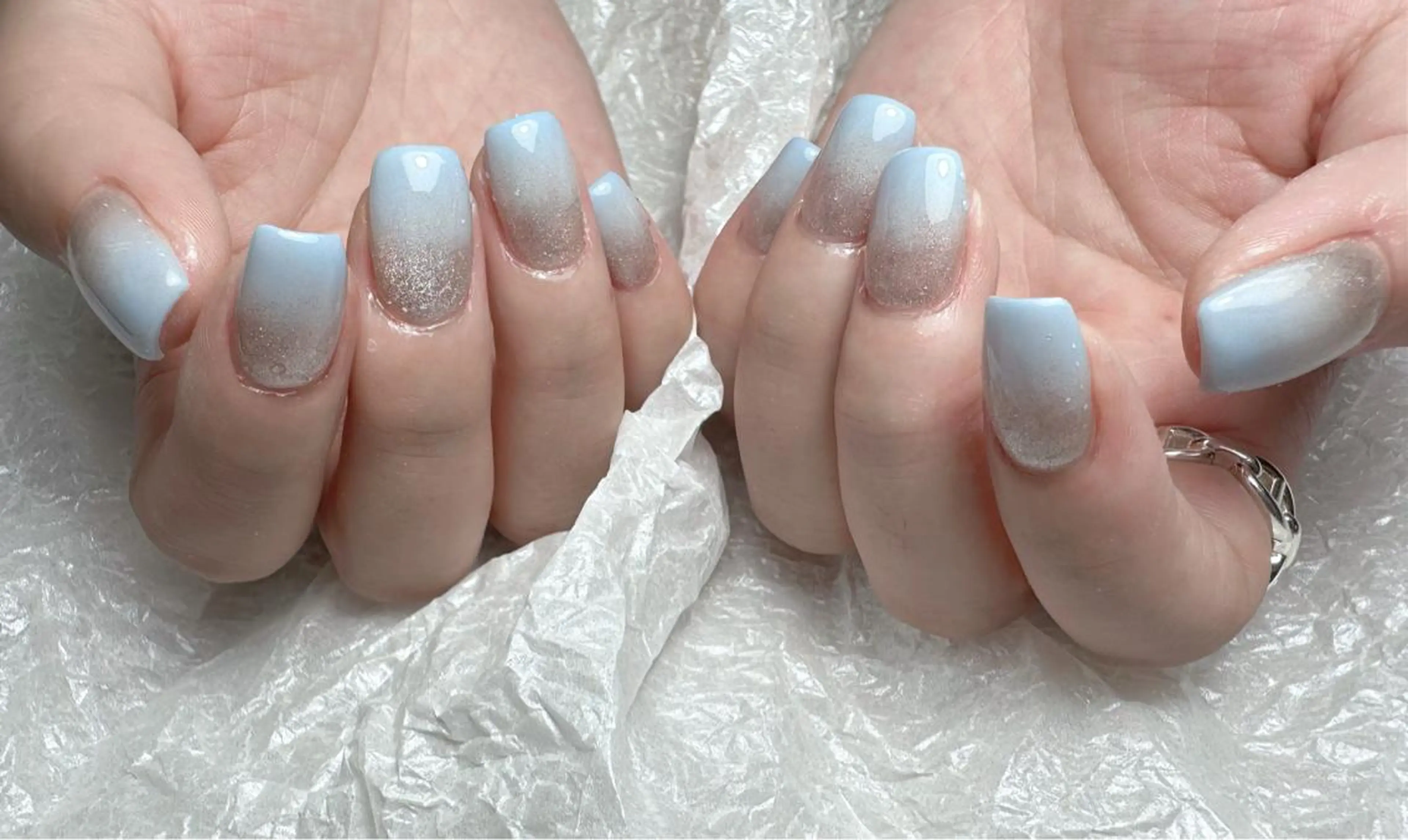 ネイル Miss Uネイルサロン所属・MissU ネイルサロンのネイルデザイン