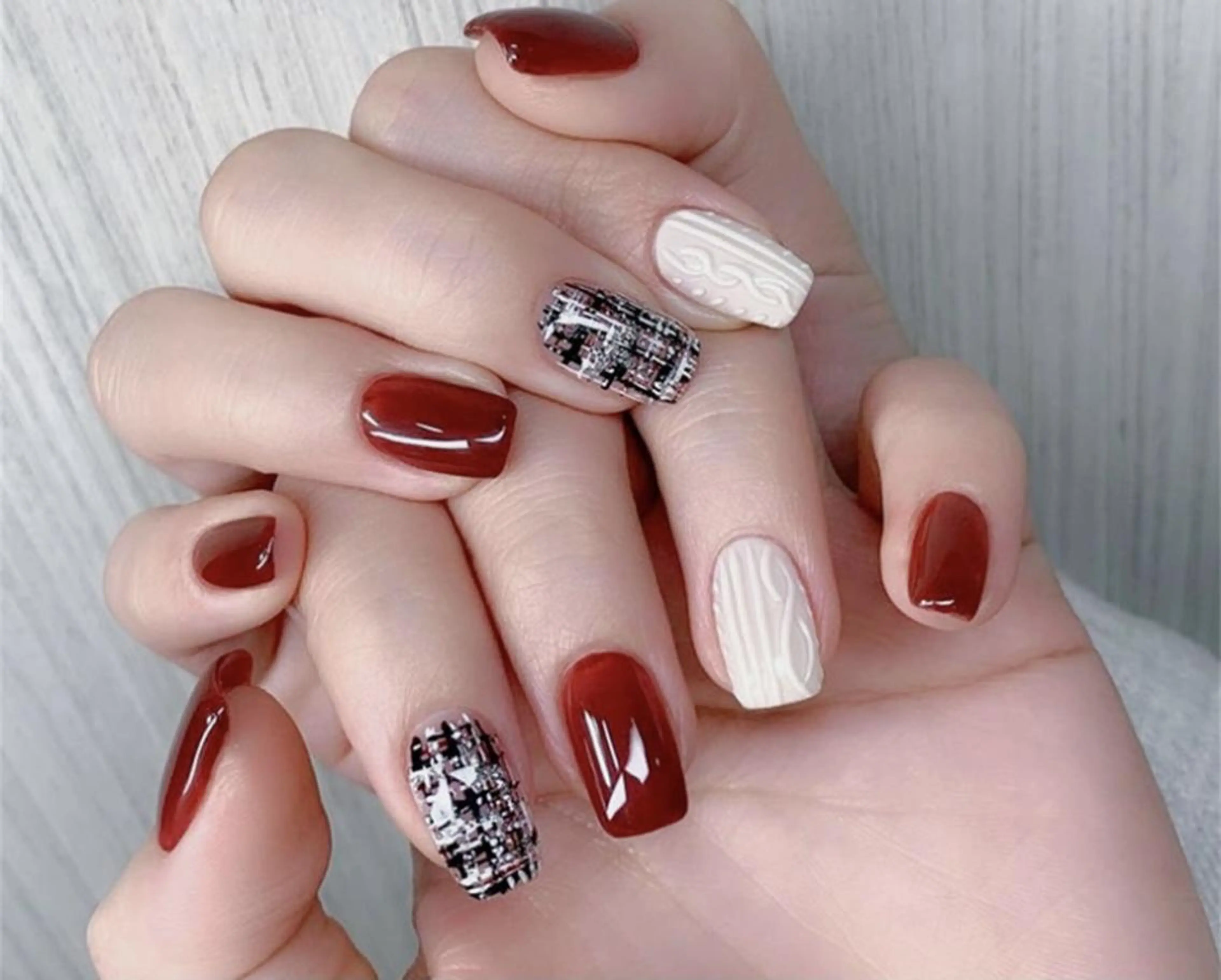 ネイル Cute beauty2のマツエク・マツパデザイン