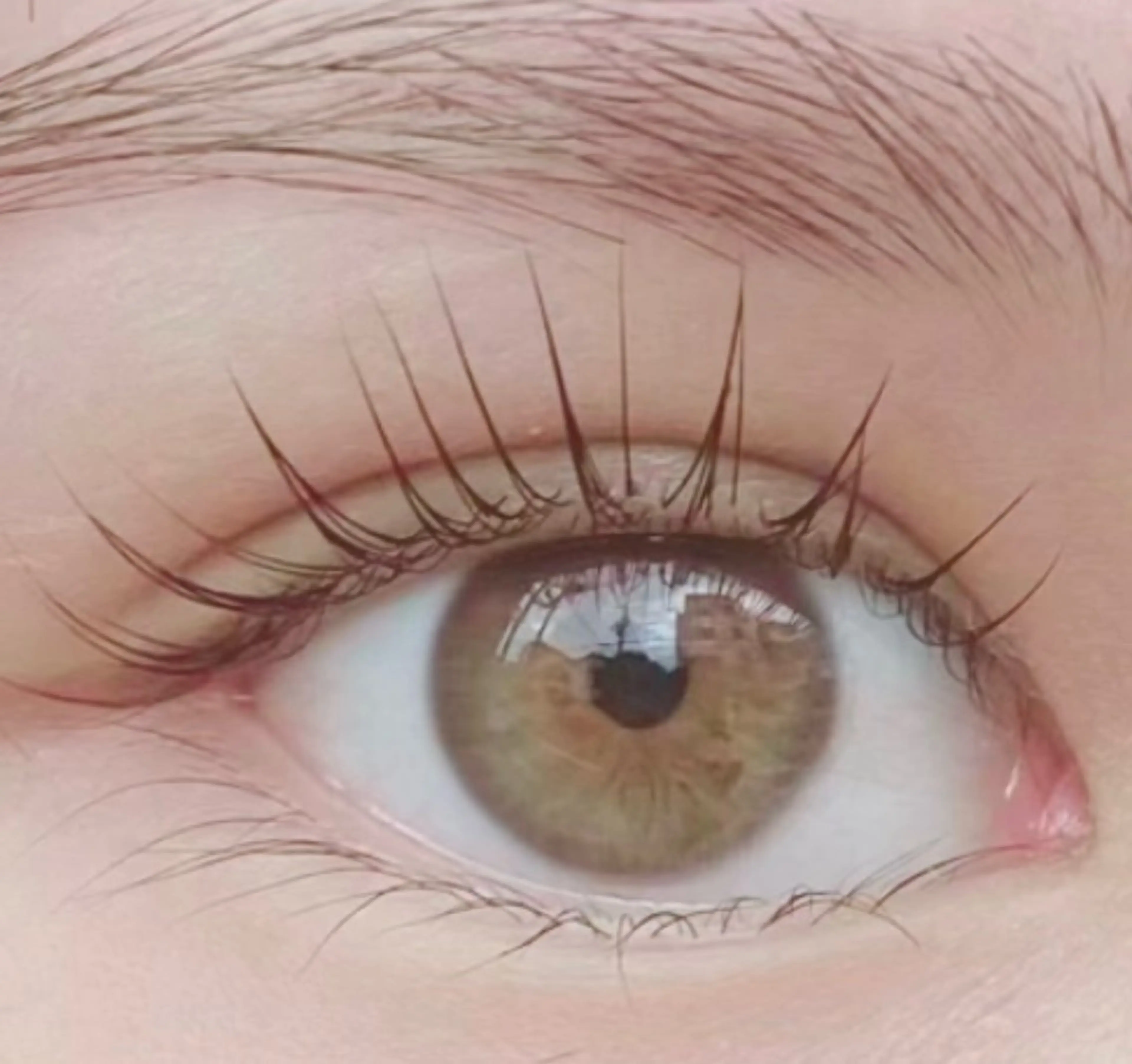 マツエク・マツパ Gemジェム 眉毛＆まつげ専門店のマツエク・マツパデザイン