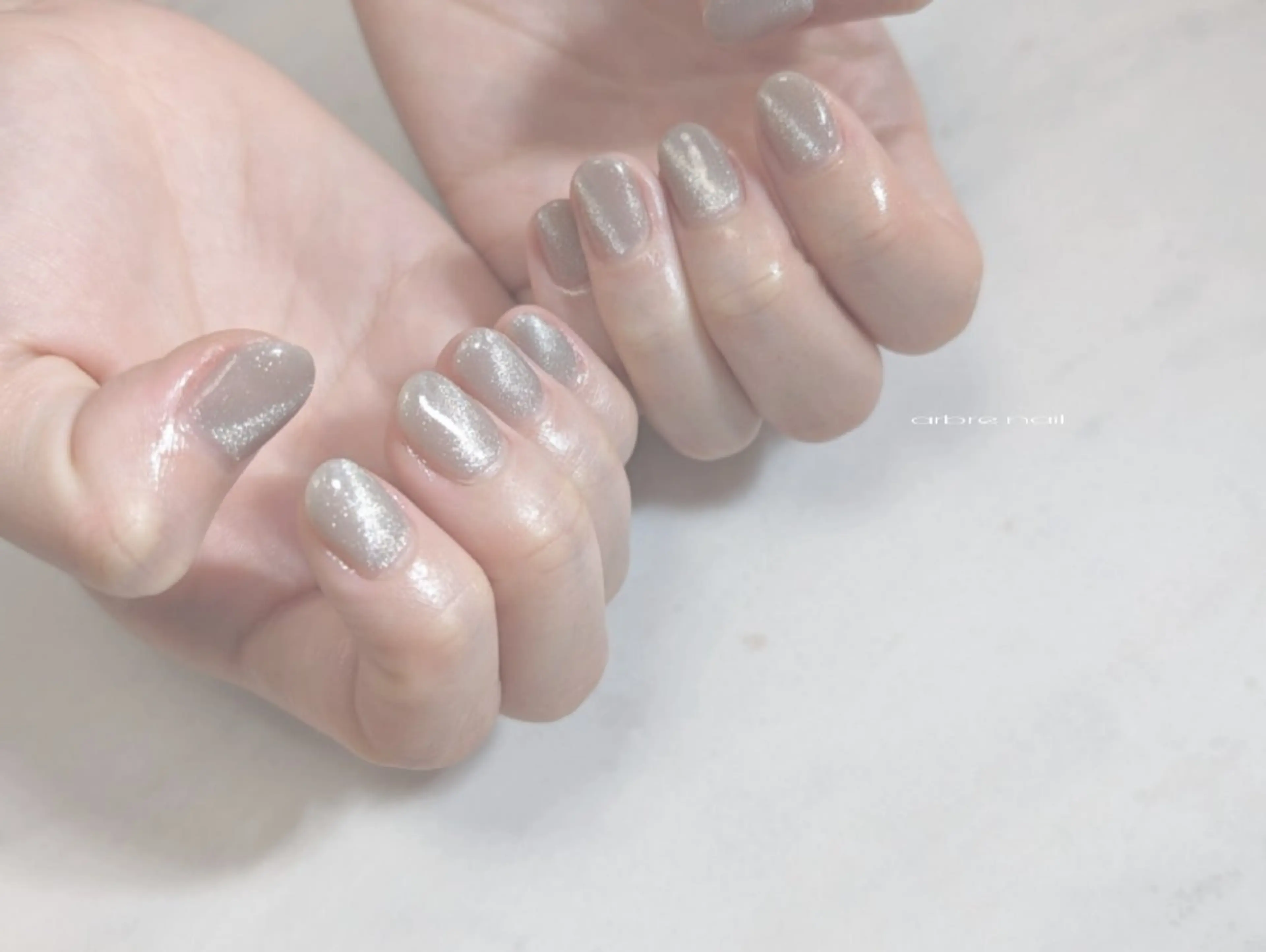 ネイル ＊arbre nail＊.アーブルネイル所属・✯.。 arbre  nail 。✯.のネイルデザイン