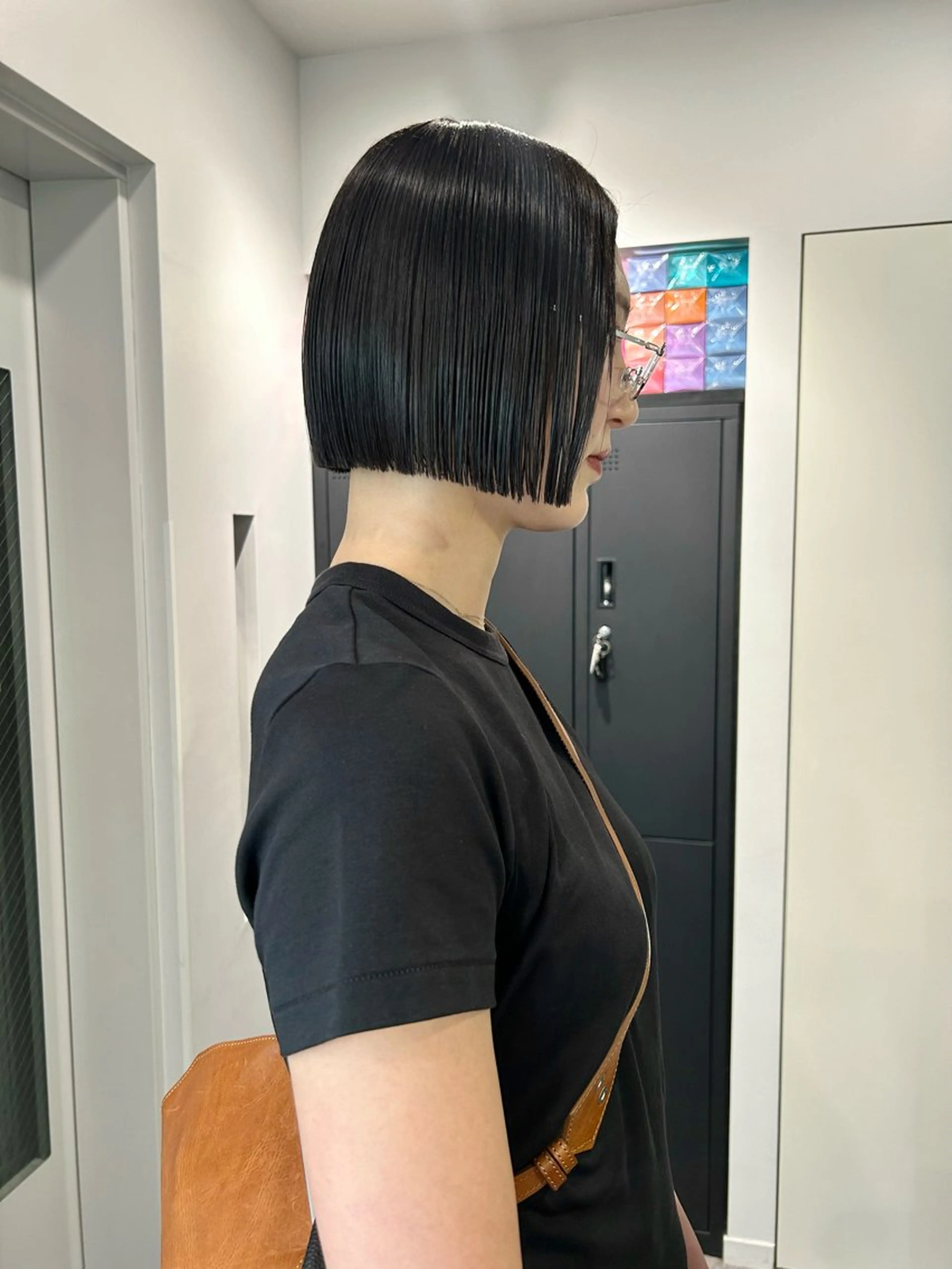 ✨シャンプー+レディースカット✨の写真