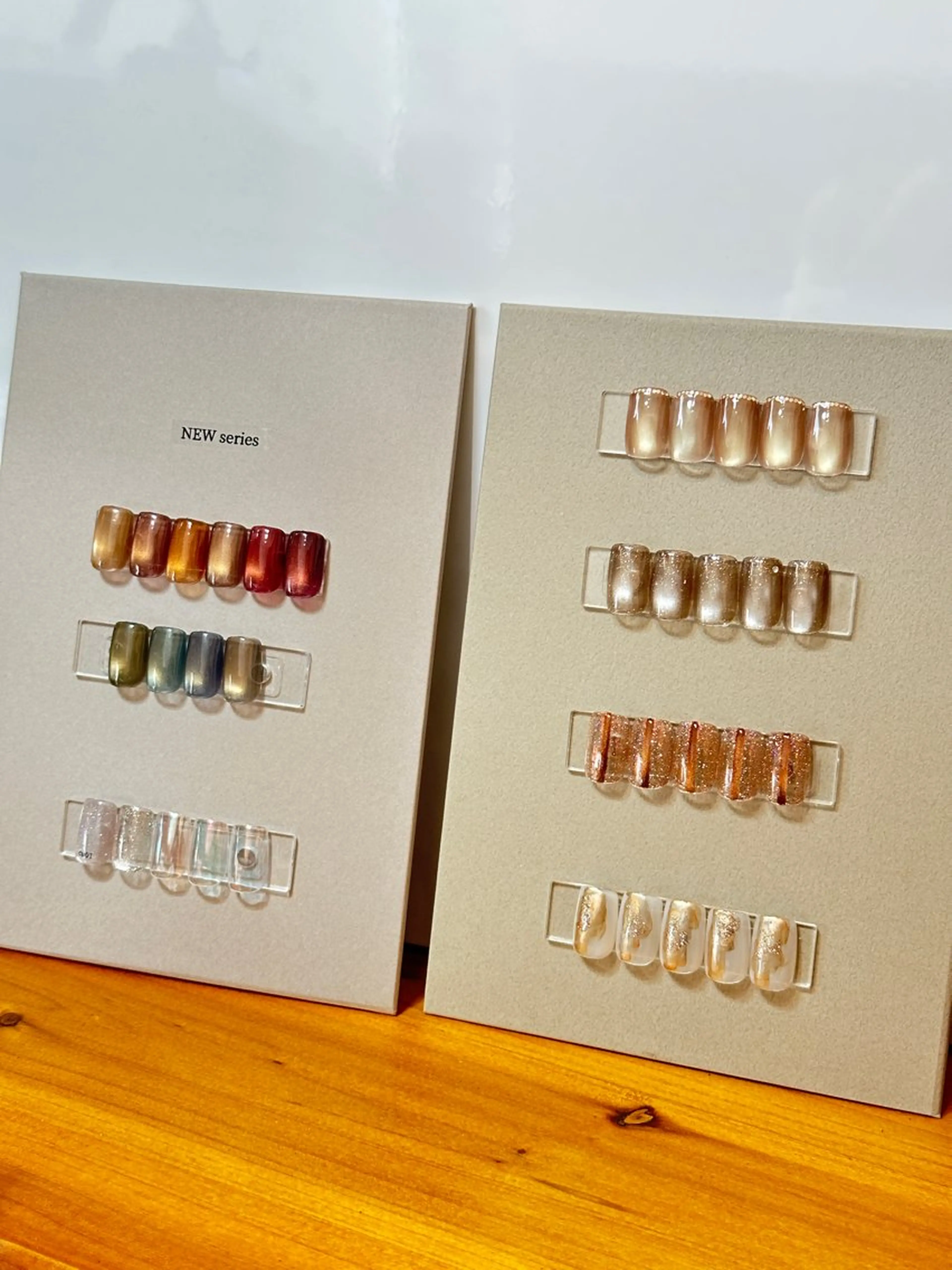 ネイル ハンドネイル Nroom.所属・Nroom. /はるのネイルデザイン