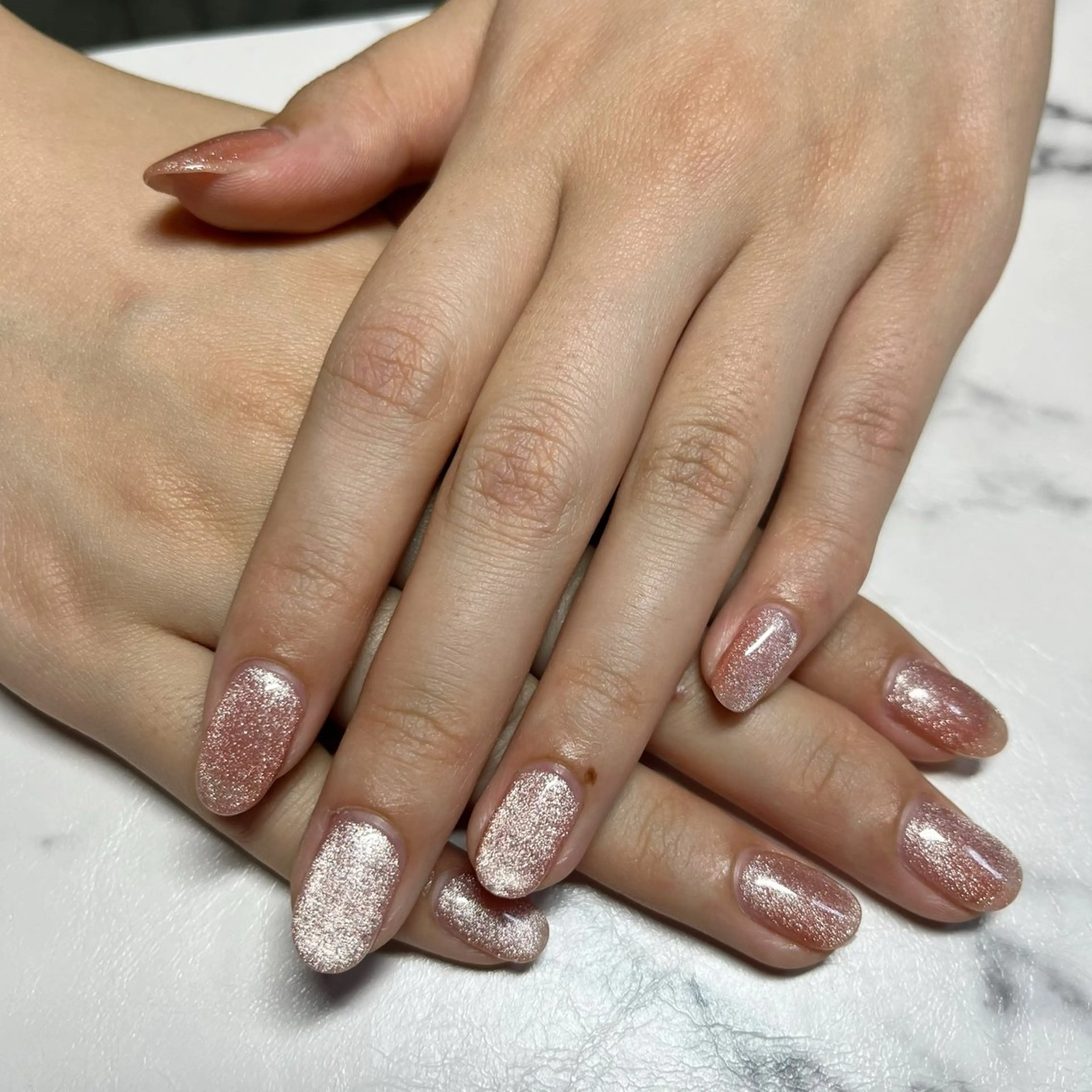 ネイル 伊藤 貴恵のネイルデザイン