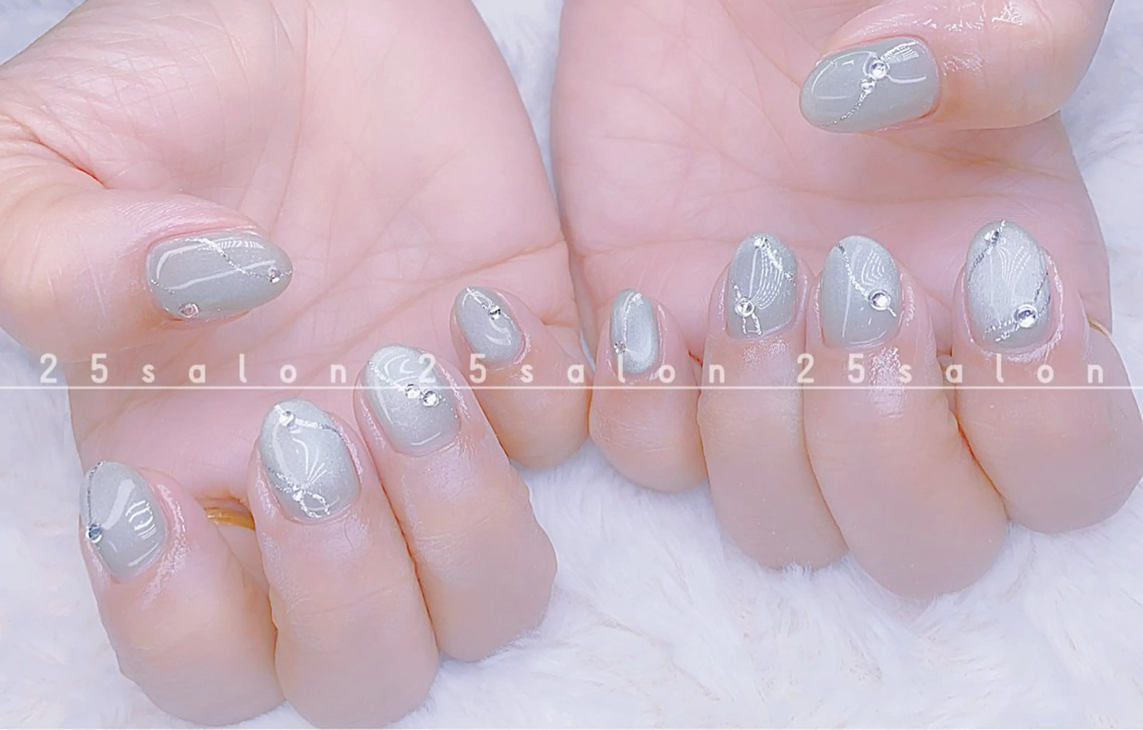 ネイル 2 5のマツエク・マツパデザイン