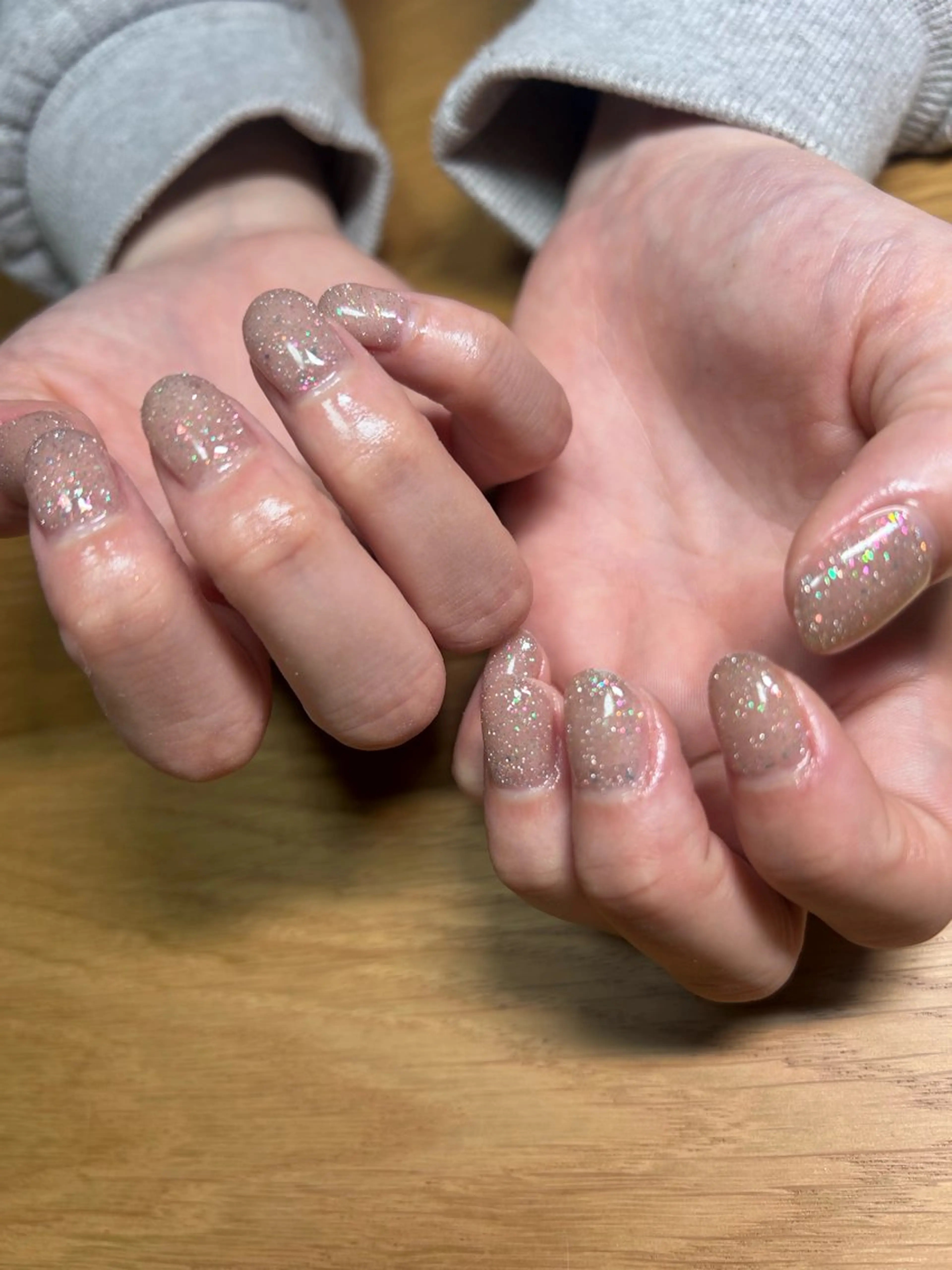 ネイル en./ nail salonのネイルデザイン