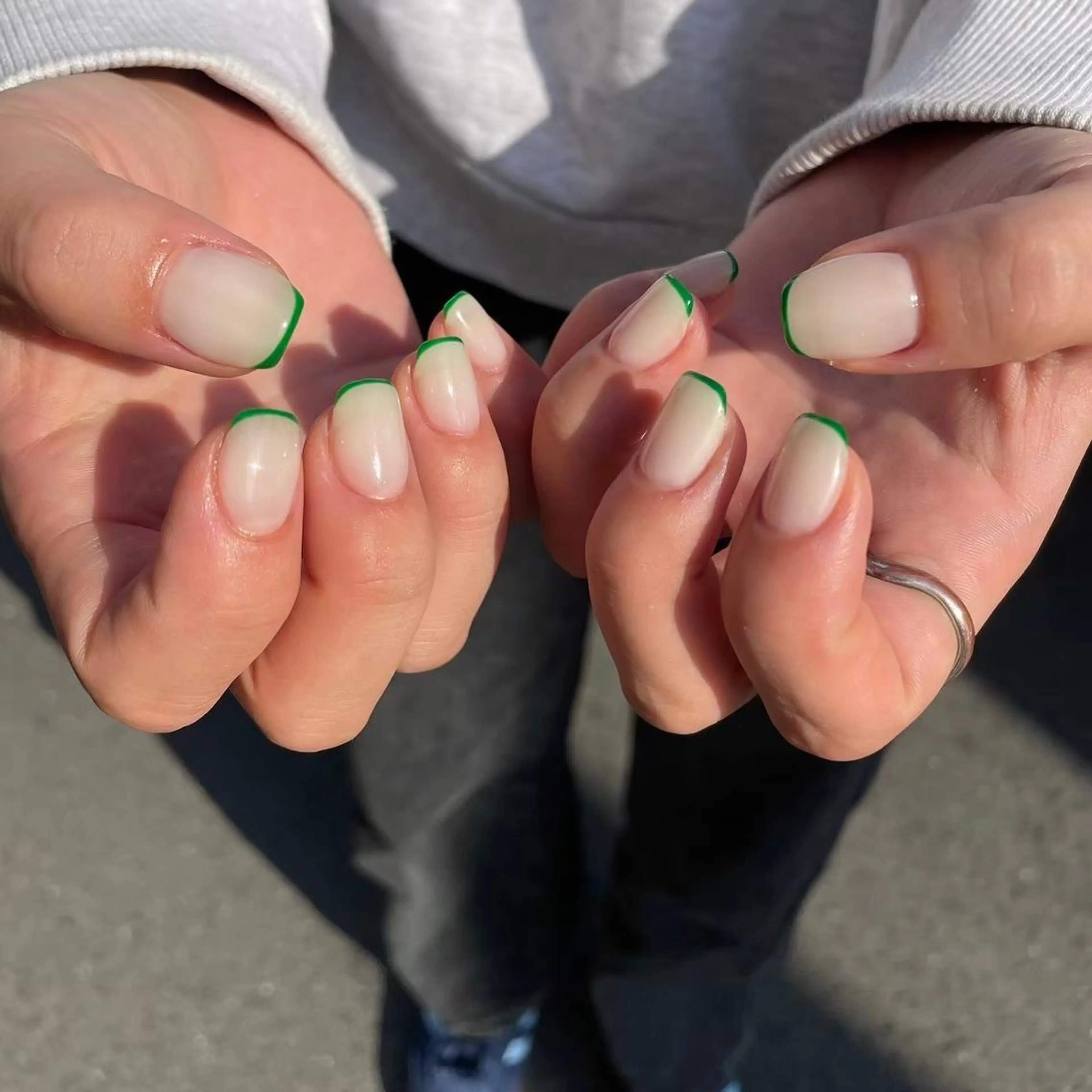 ネイル May. 昭和町/阿倍野のネイルデザイン